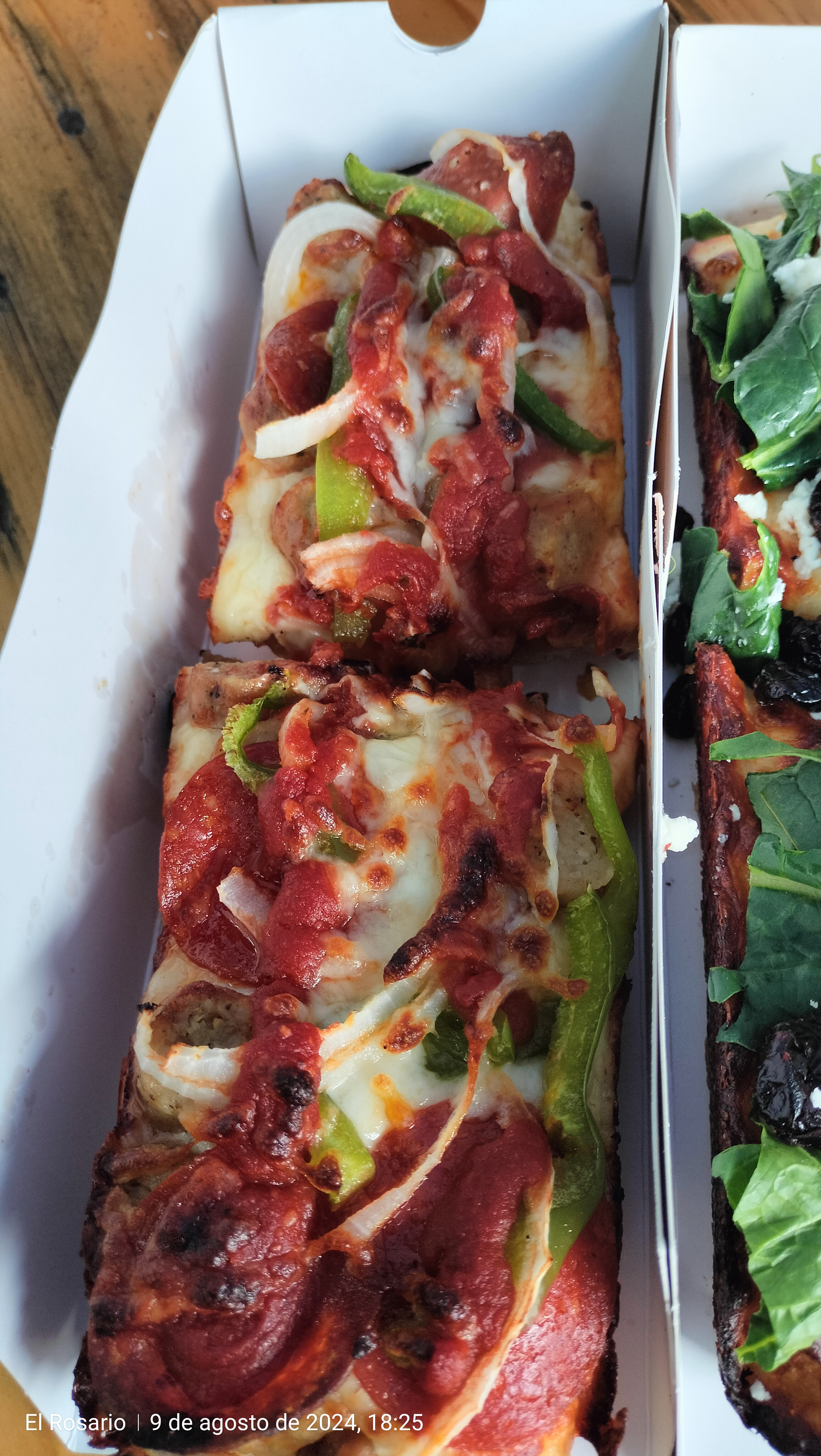 La Perra Asada image 2