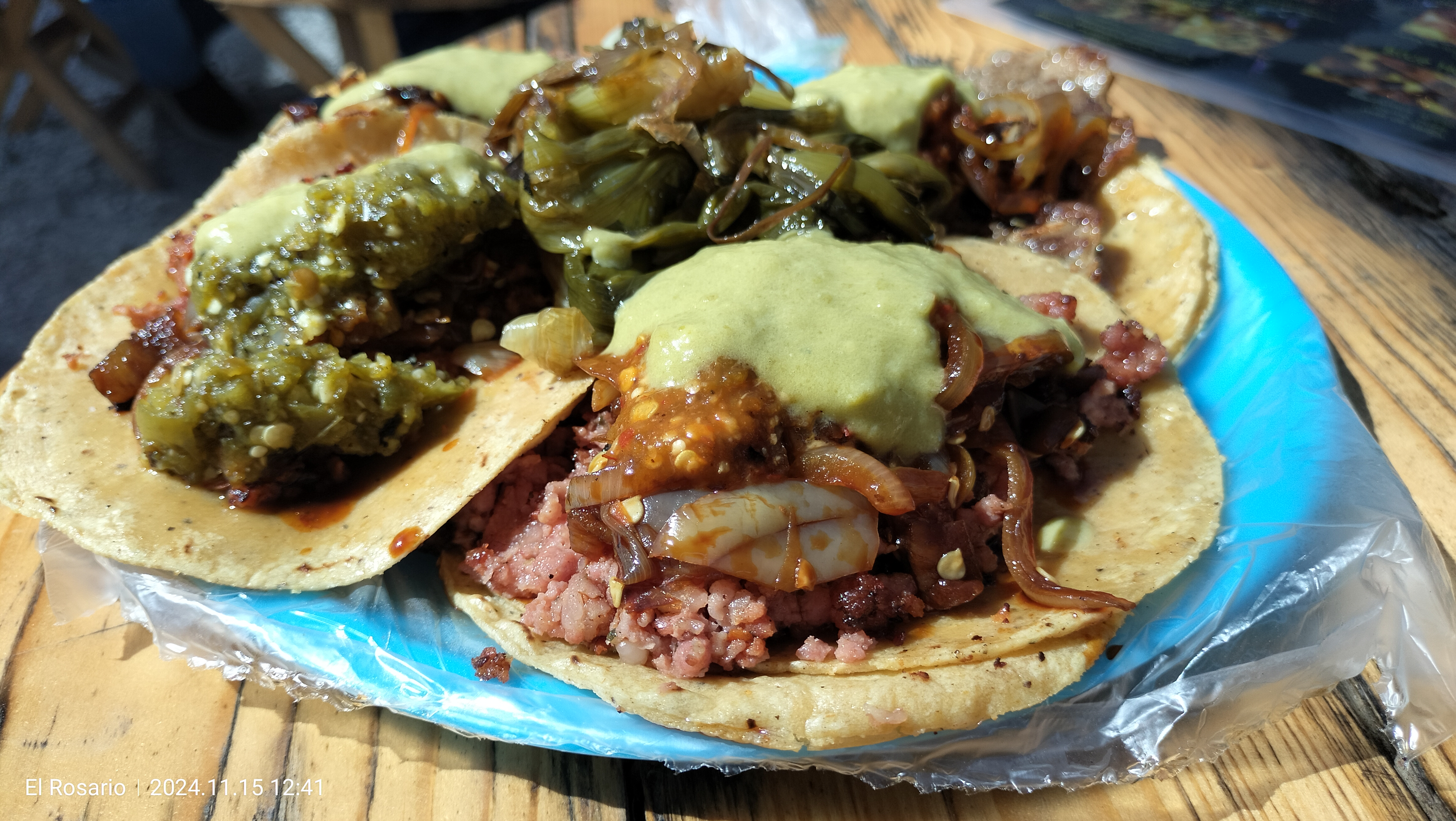 La Perra Asada image 3