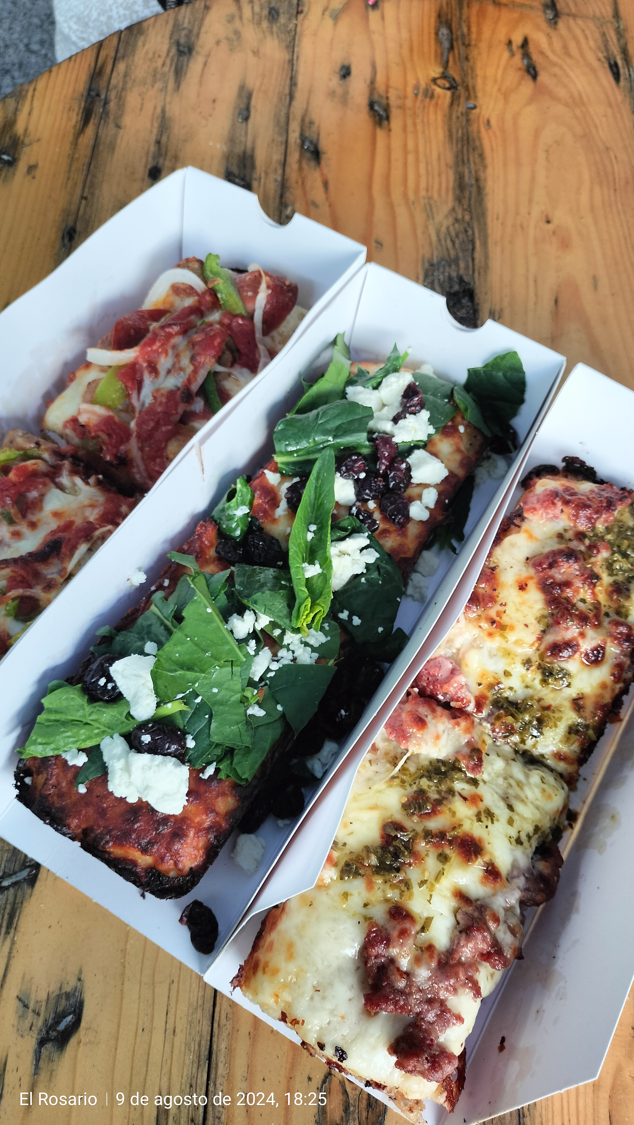 La Perra Asada image 6