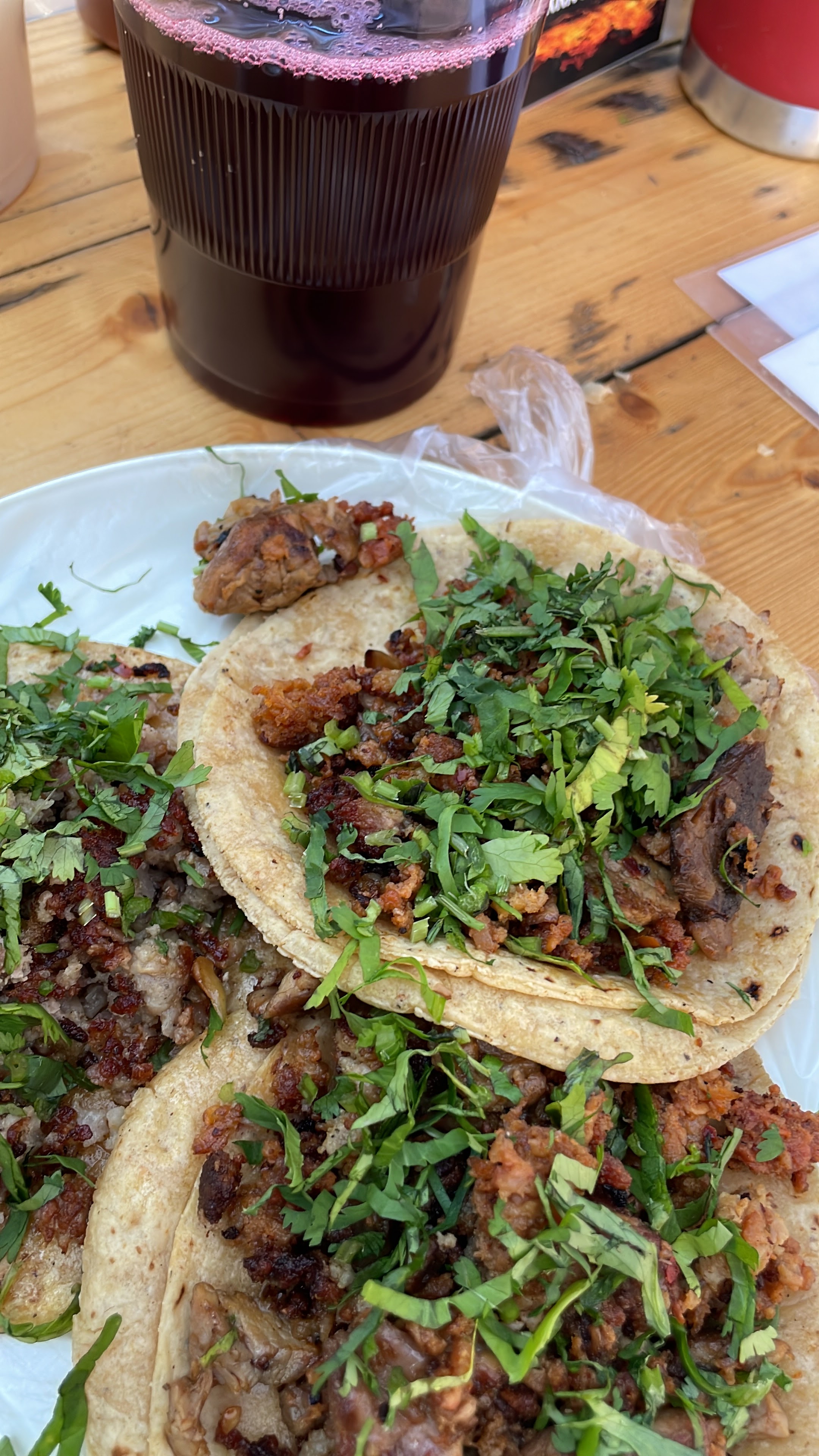 La Perra Asada image 7