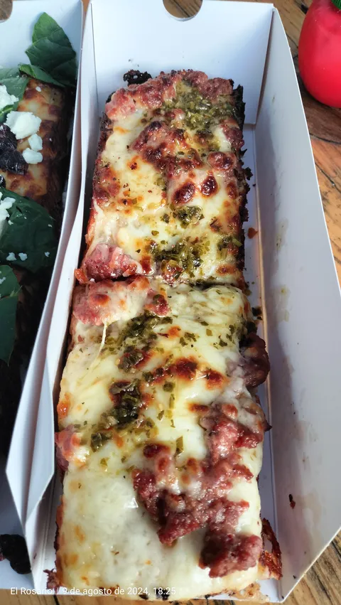 La Perra Asada image 8