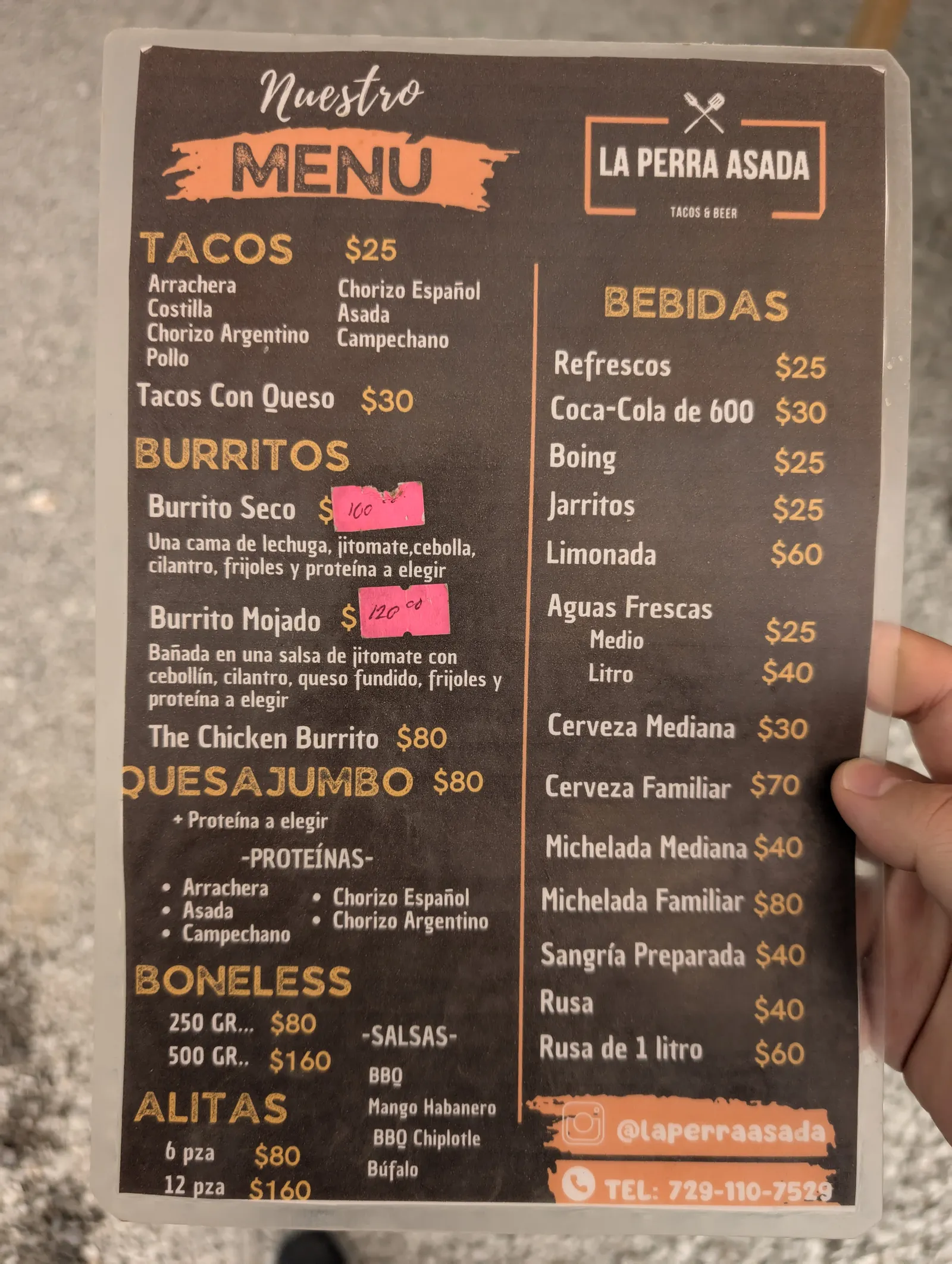 La Perra Asada image 9