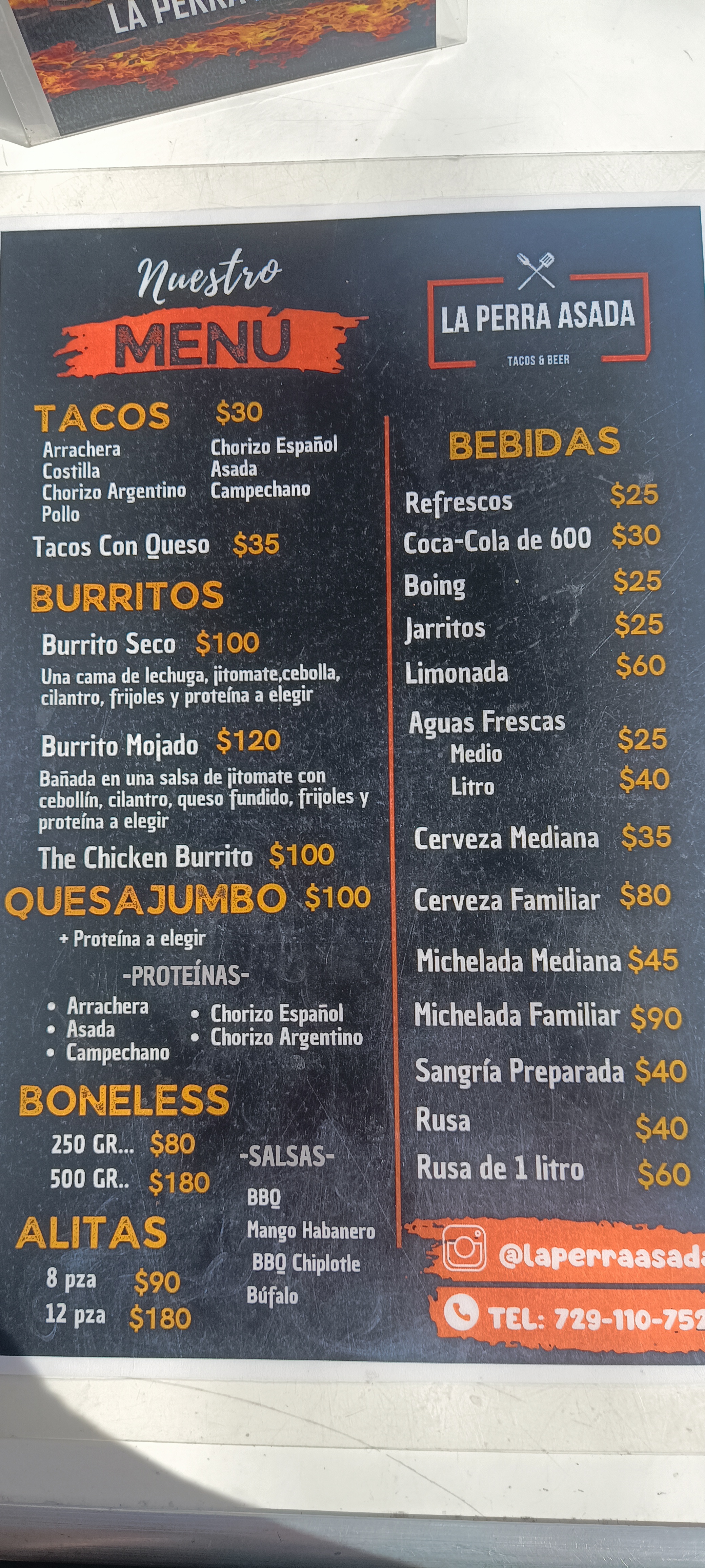 La Perra Asada image 10