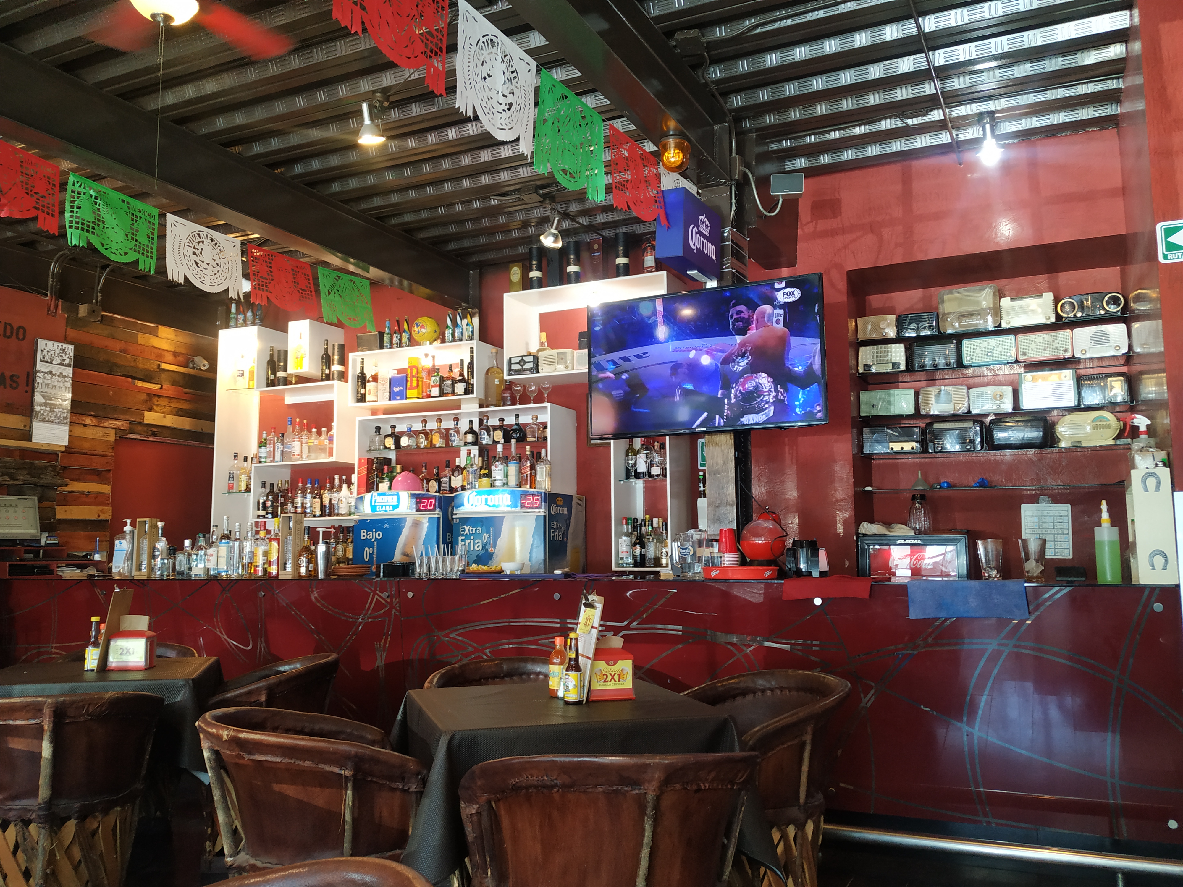 Vicos Cantina Restaurante image 1