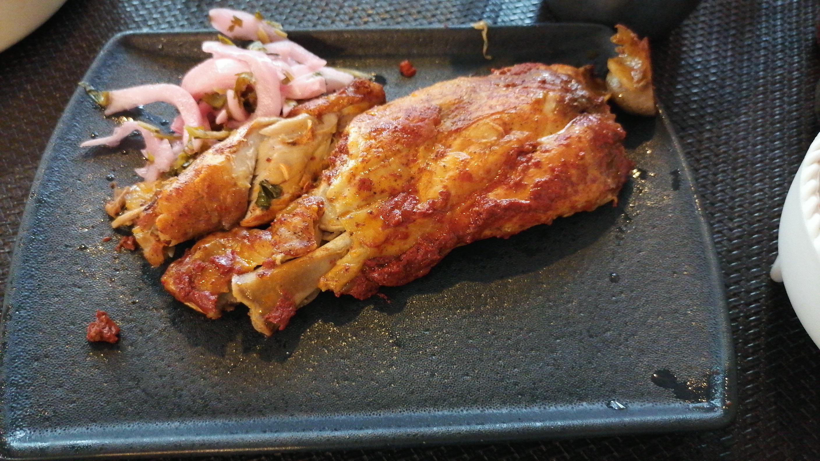 Vicos Cantina Restaurante image 2