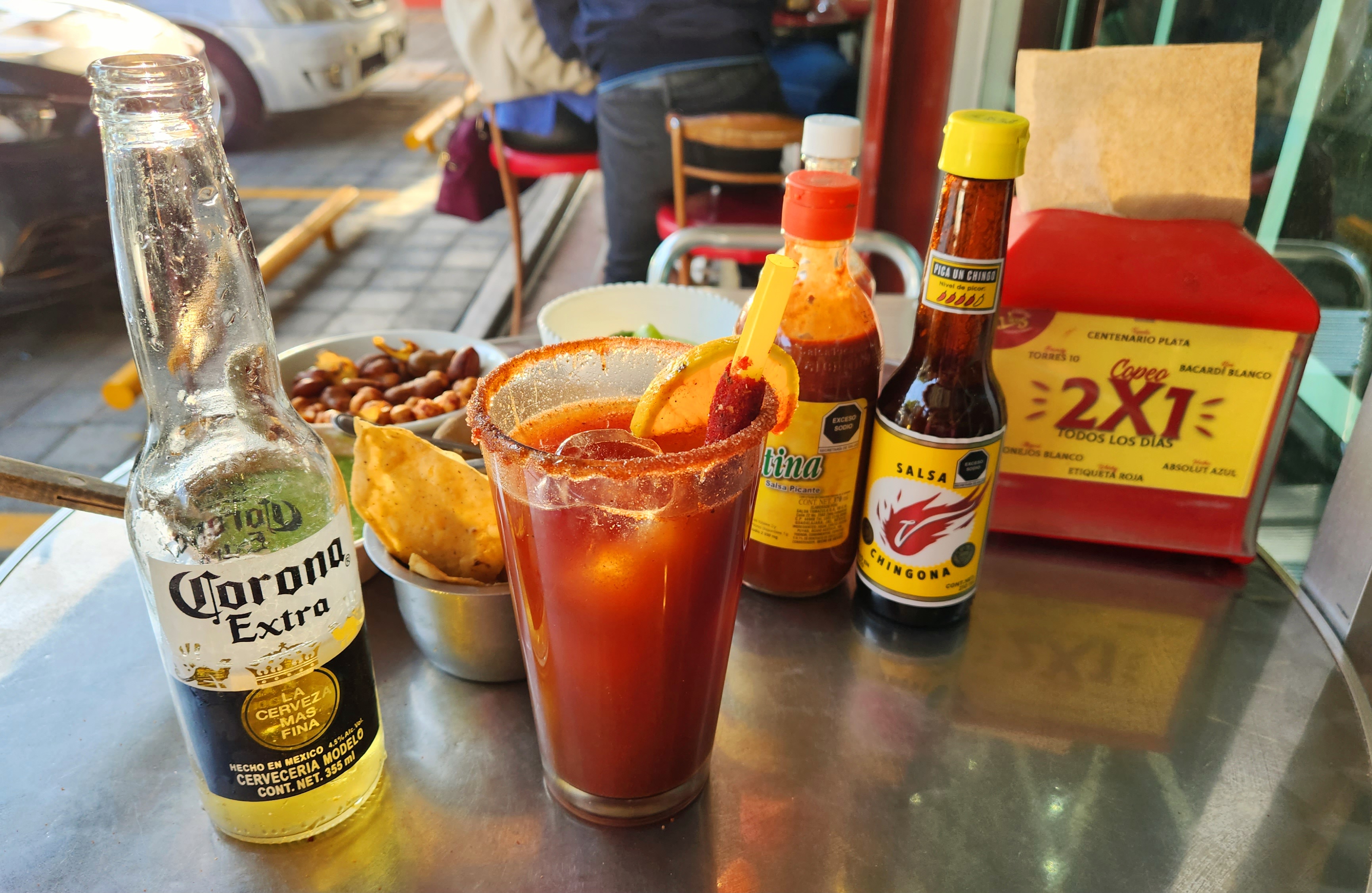 Vicos Cantina Restaurante image 3