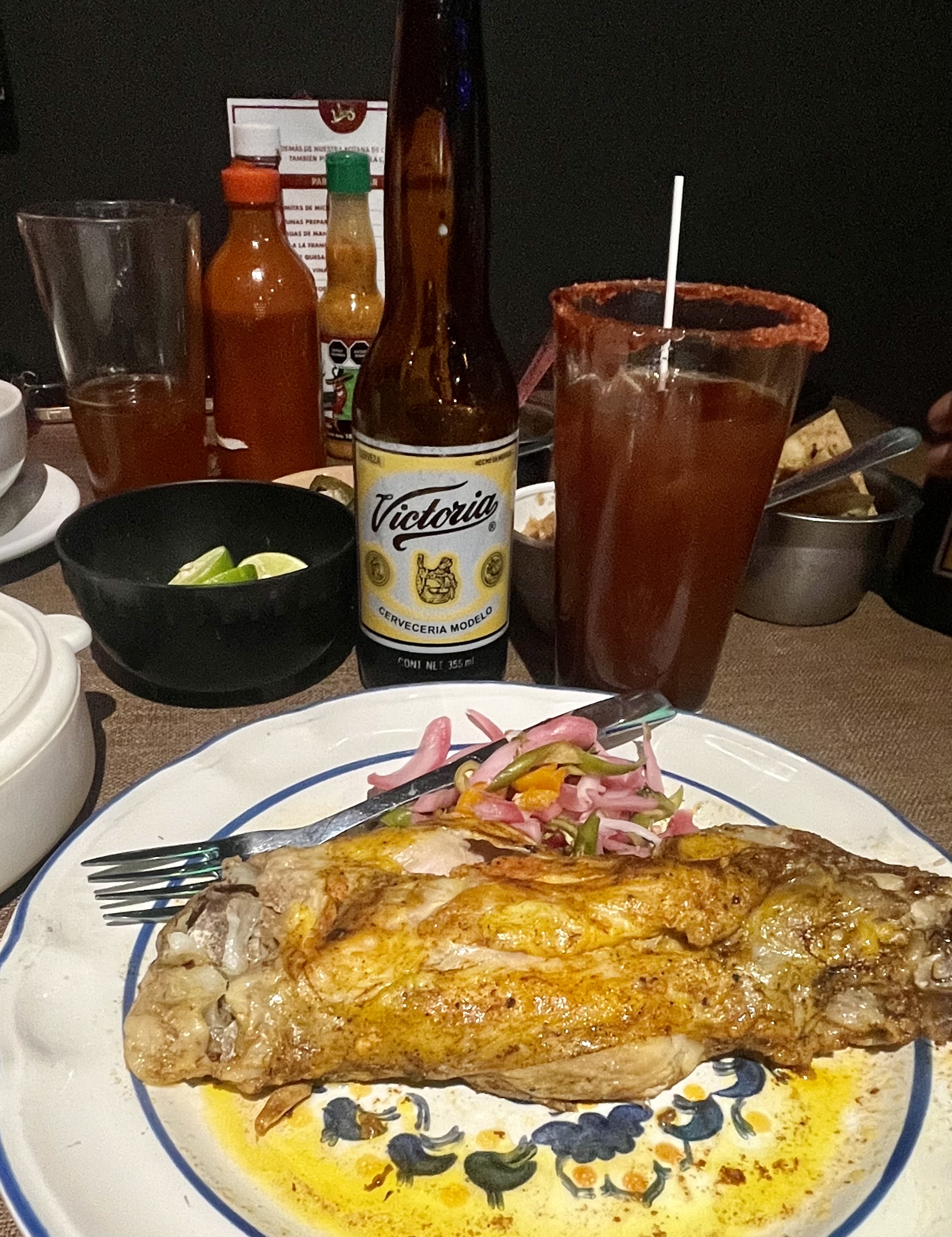 Vicos Cantina Restaurante image 4