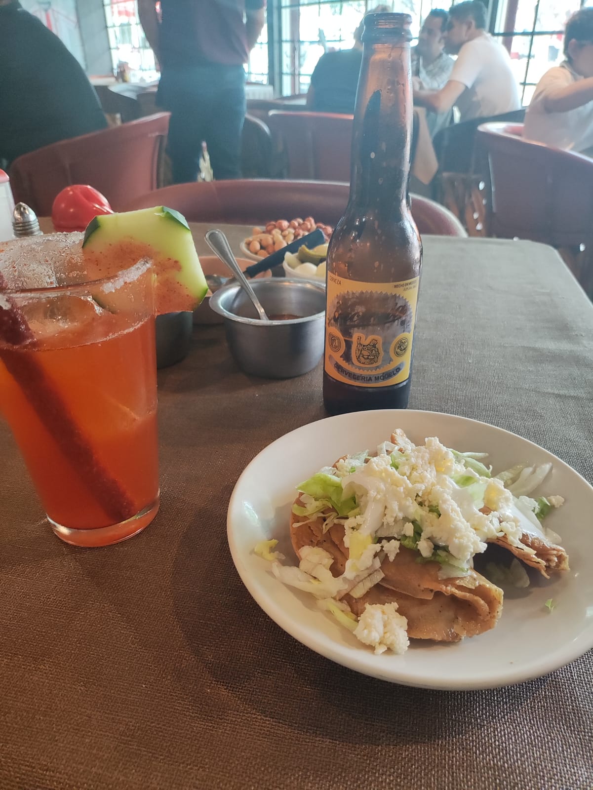 Vicos Cantina Restaurante image 6