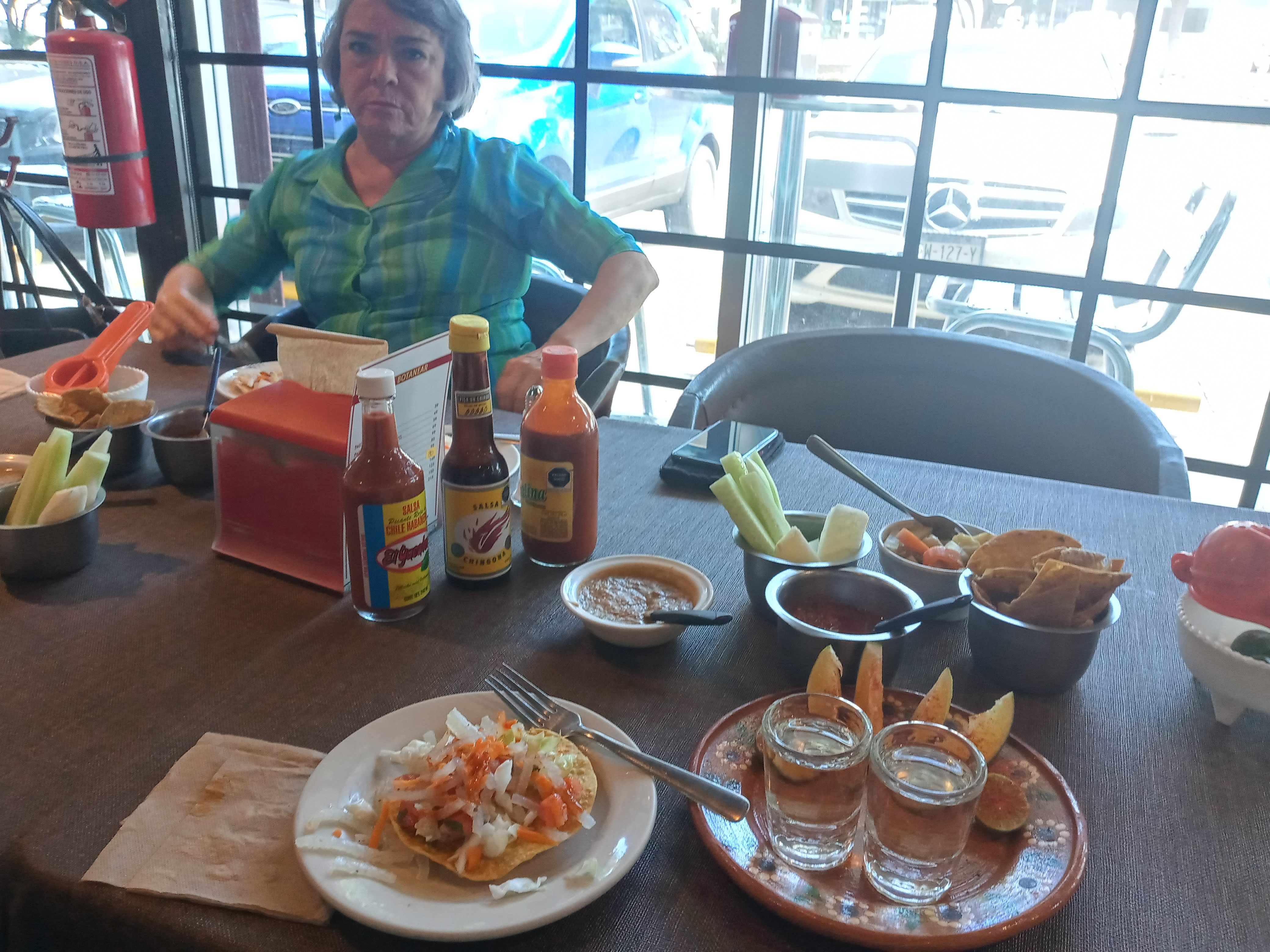 Vicos Cantina Restaurante image 9