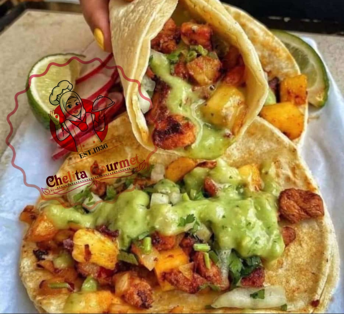 Chelita Cocina Gourmet image 1