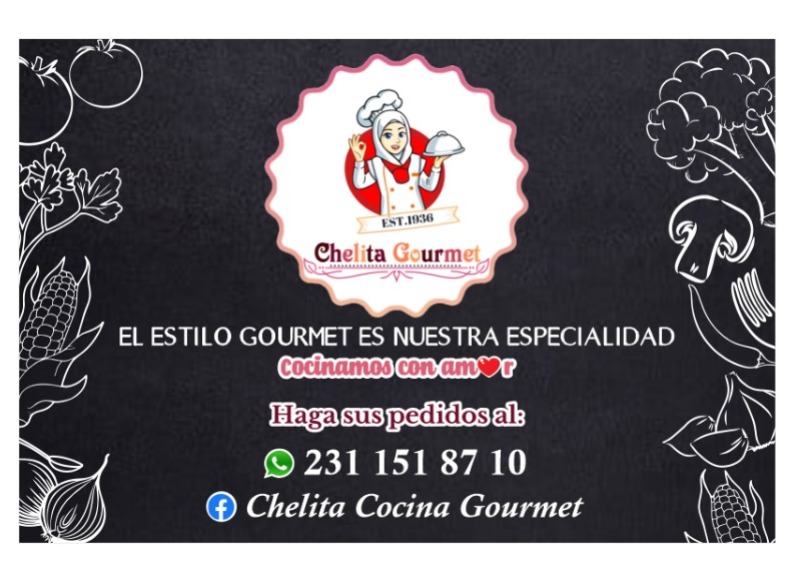 Chelita Cocina Gourmet image 5