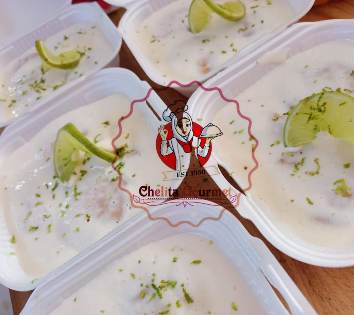 Chelita Cocina Gourmet image 6