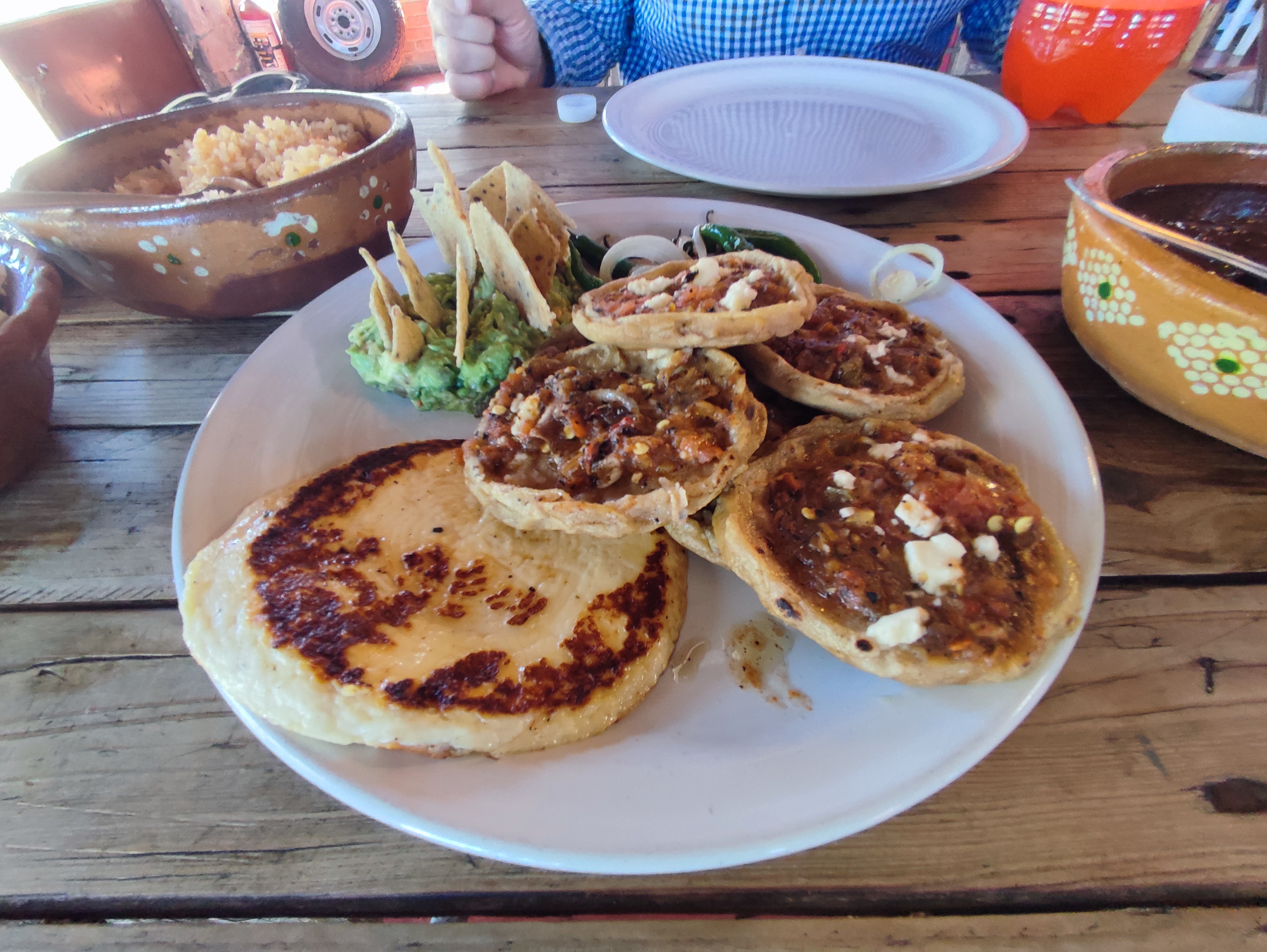 Pollos Y Carnes Ahumadas Flavius image 4