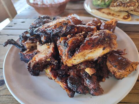 Pollos Y Carnes Ahumadas Flavius image 5