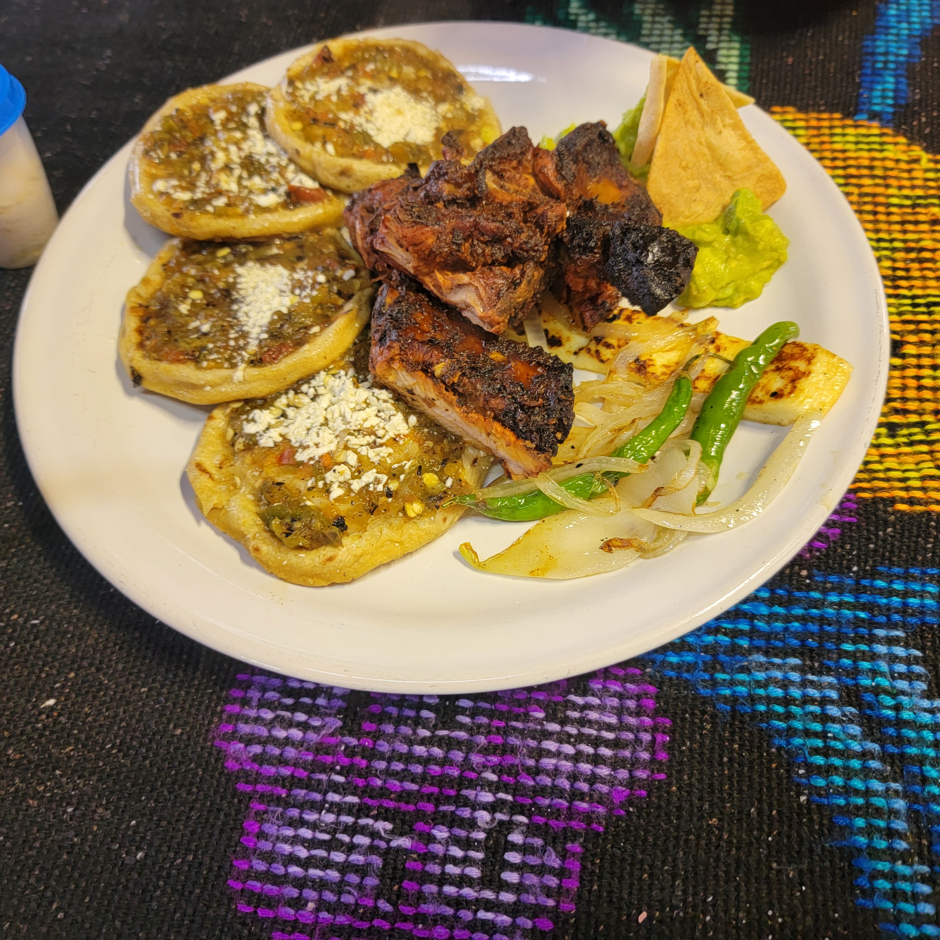 Pollos Y Carnes Ahumadas Flavius image 6