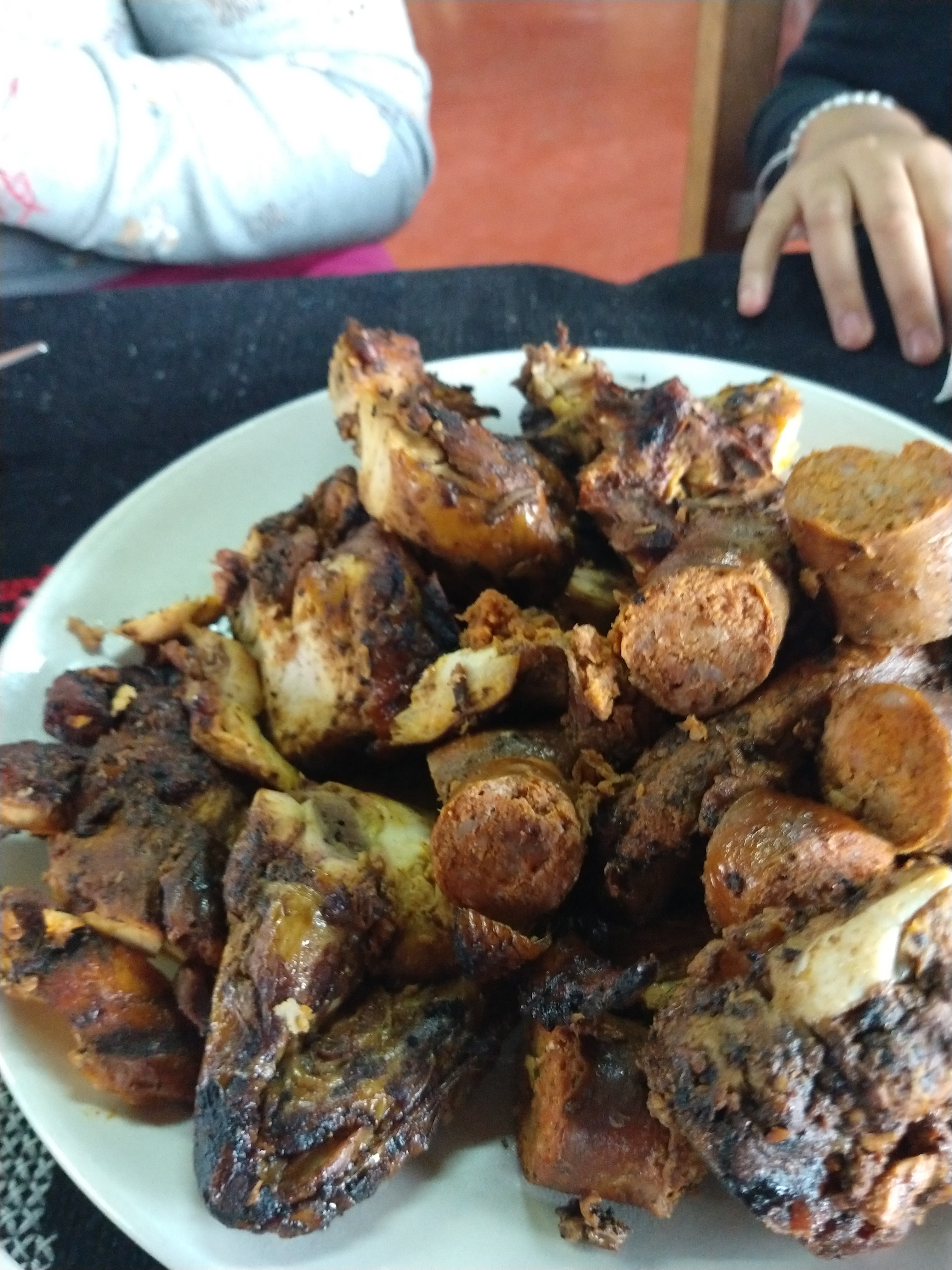 Pollos Y Carnes Ahumadas Flavius image 8