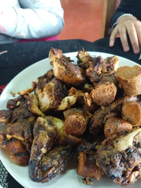 Pollos Y Carnes Ahumadas Flavius image 8