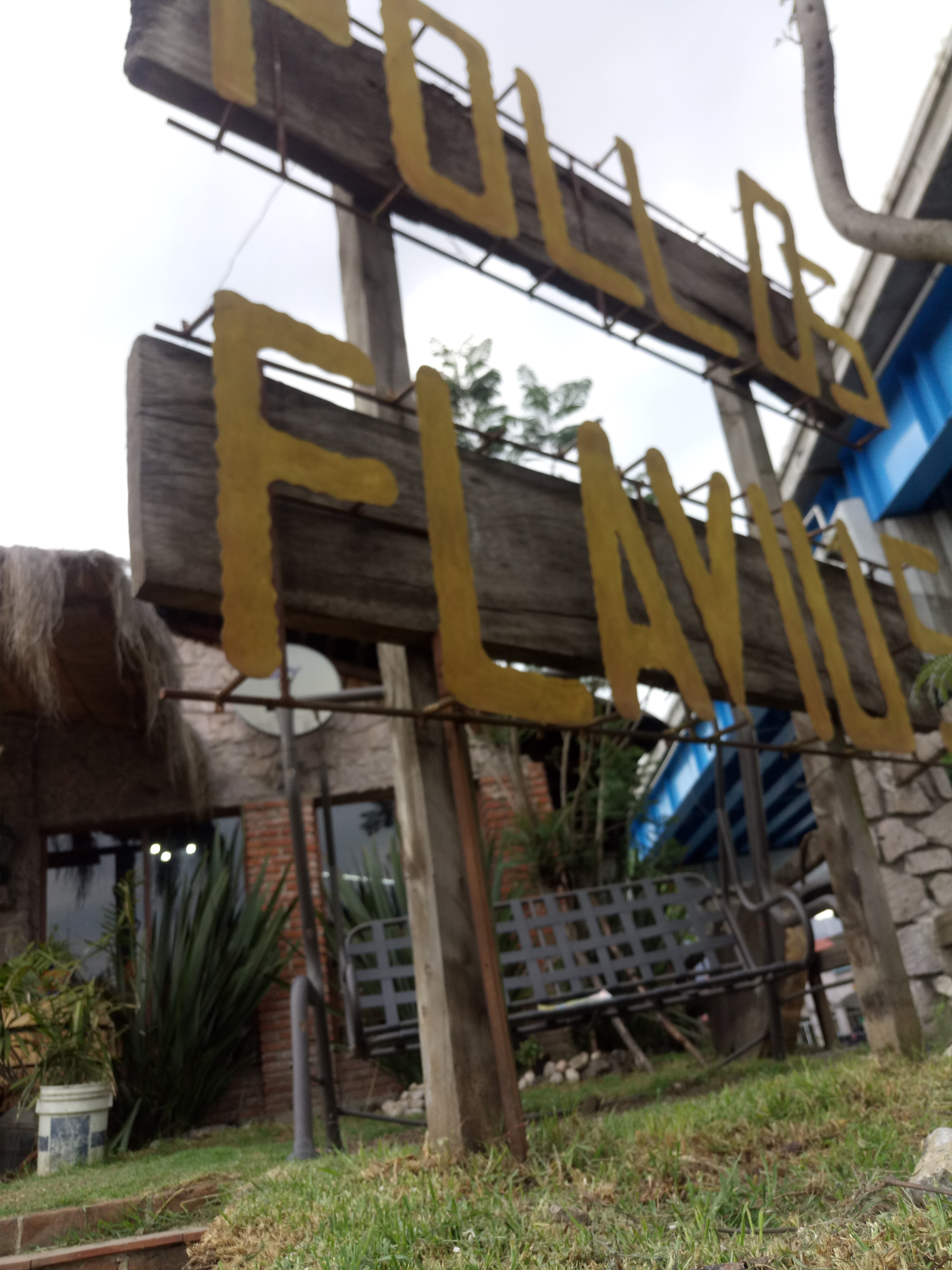 Pollos Y Carnes Ahumadas Flavius image 9