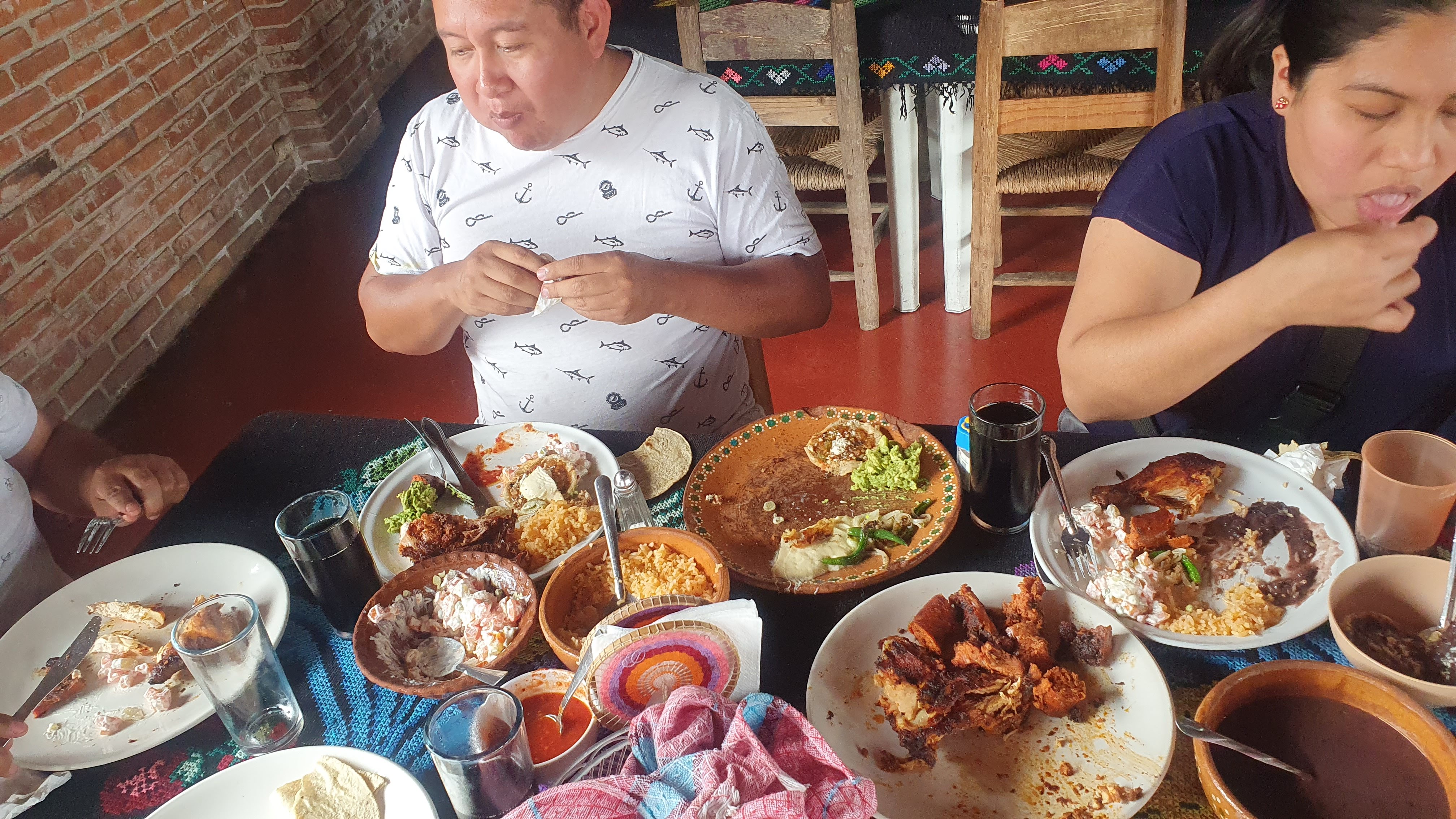 Pollos Y Carnes Ahumadas Flavius image 10