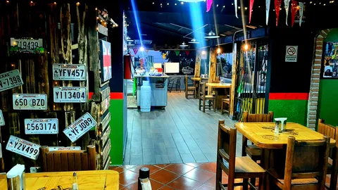 Taqueria "los Pinos" atempan. image 3