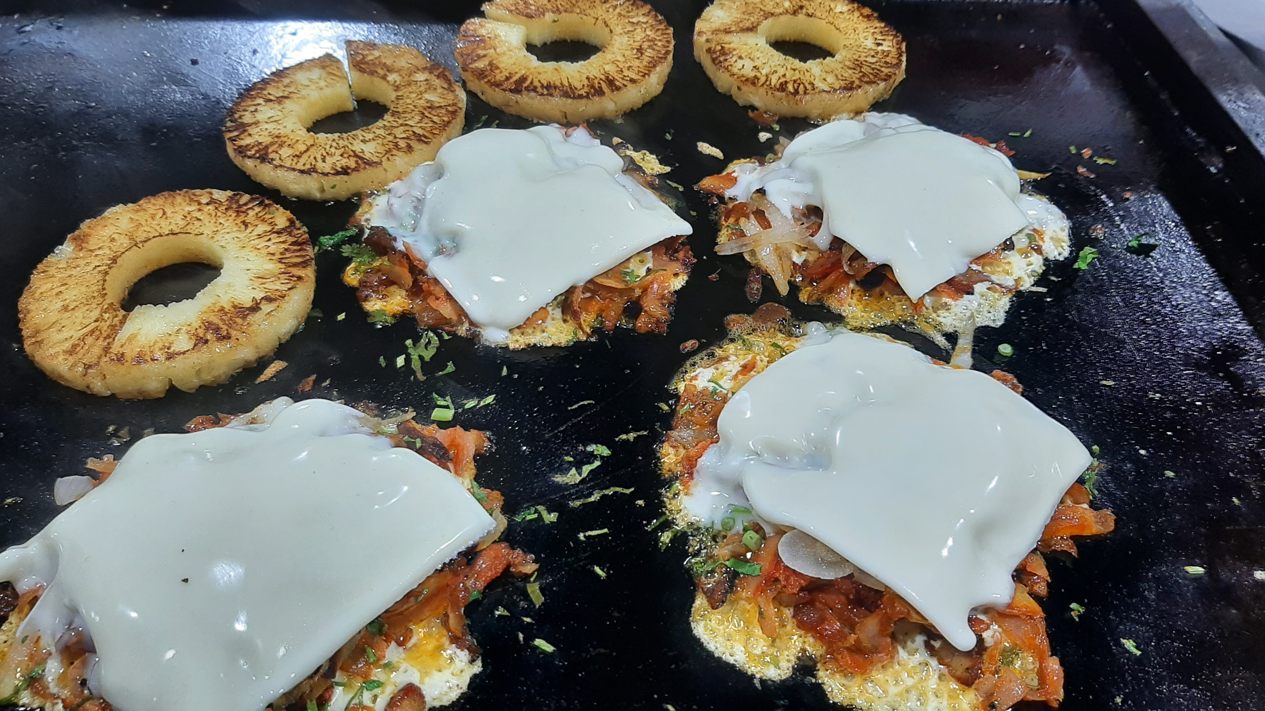 Taqueria "los Pinos" atempan. image 4