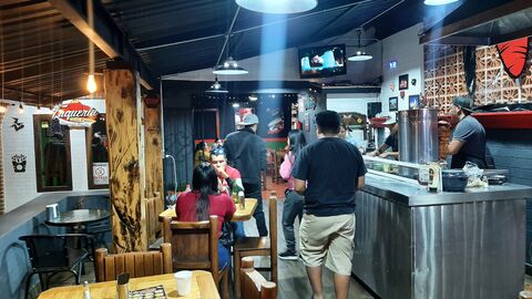 Taqueria "los Pinos" atempan. image 5