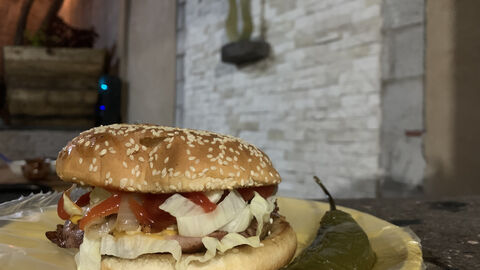 Taqueria y snacks E&G image 1