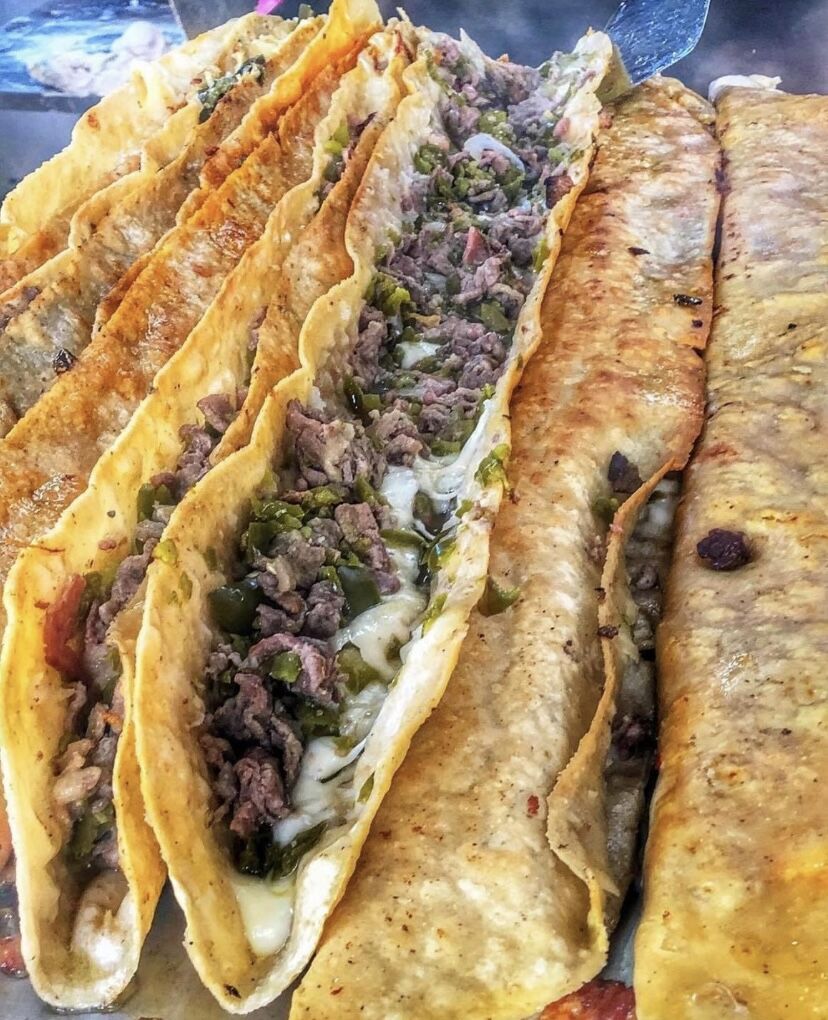 Taqueria y snacks E&G image 4