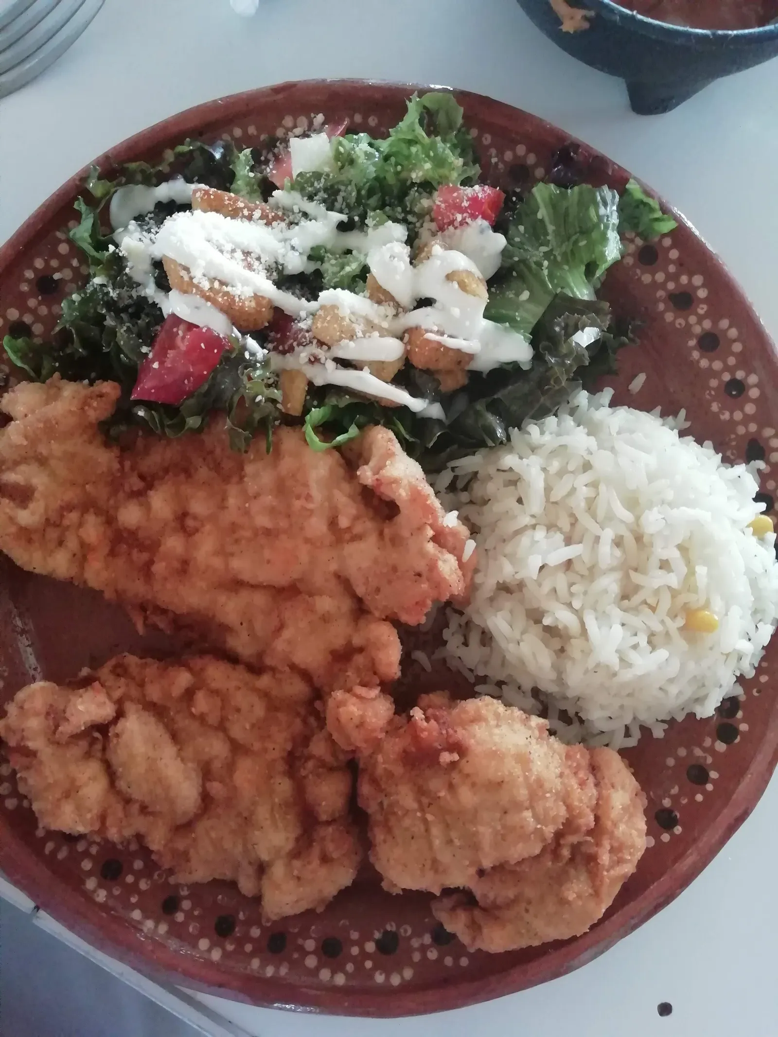 Las Paolas Carnes y Mariscos, Bar familiar image 7