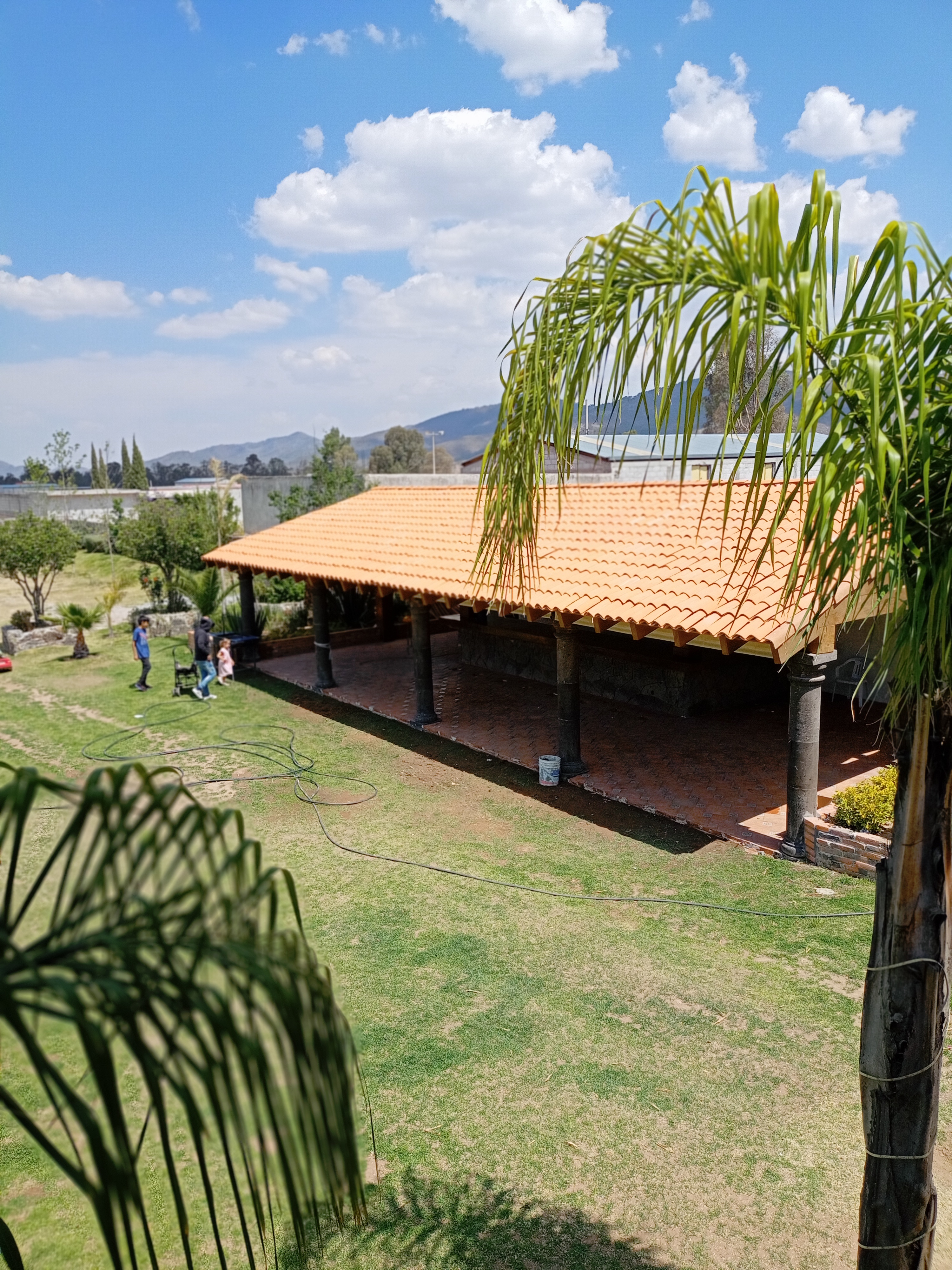 Las Paolas Carnes y Mariscos, Bar familiar image 9