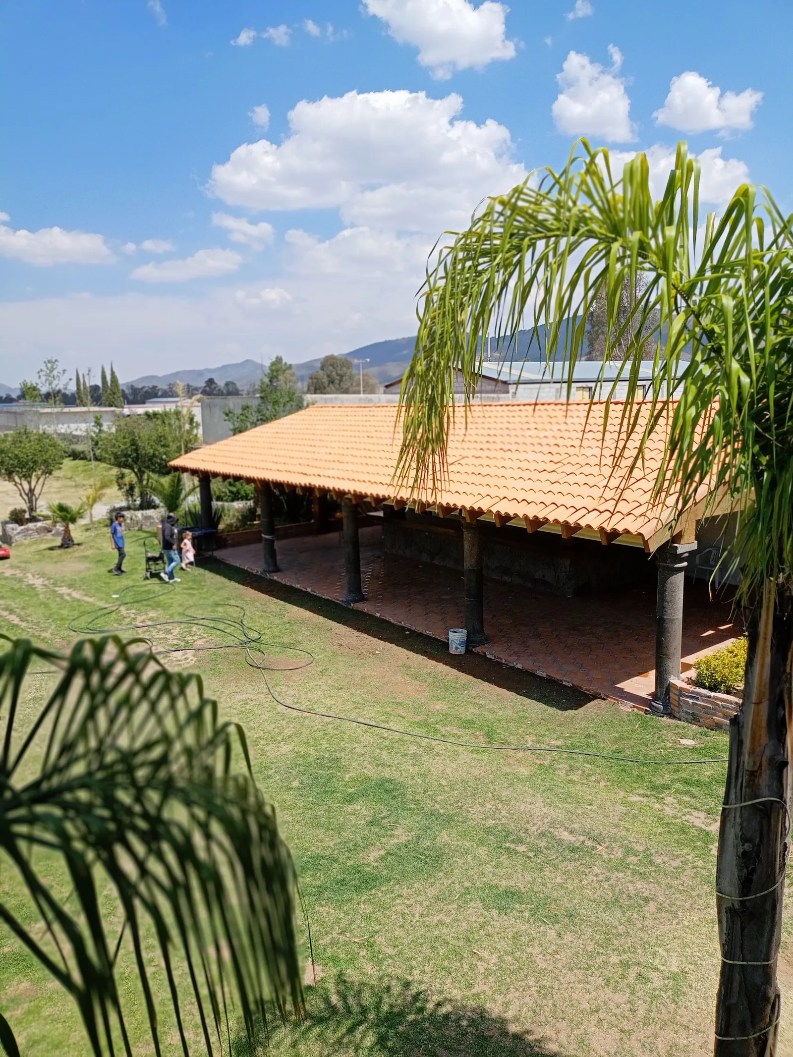 Las Paolas Carnes y Mariscos, Bar familiar image 9