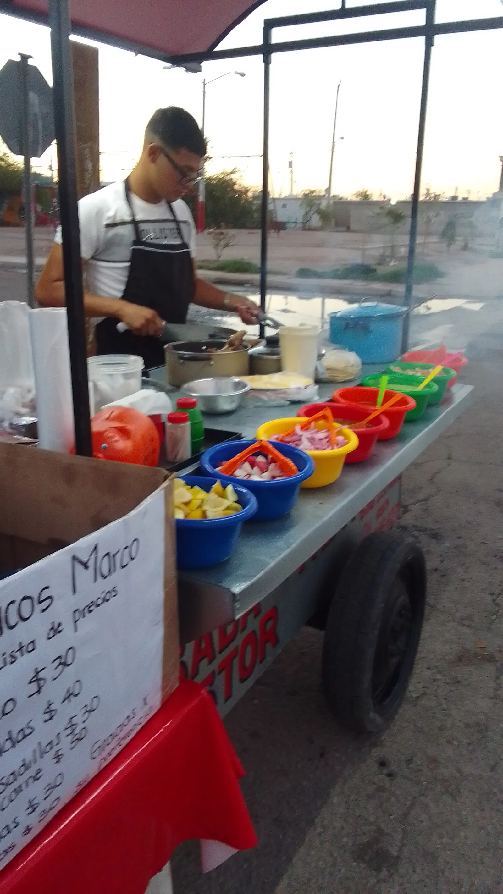 Tacos Marco image 1