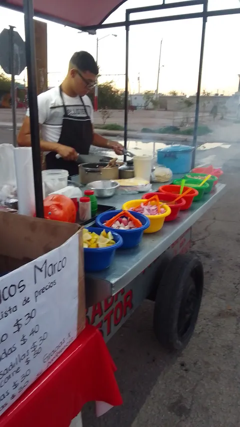 Tacos Marco image 1