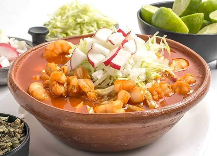 Restaurante el Mexicanito image 2