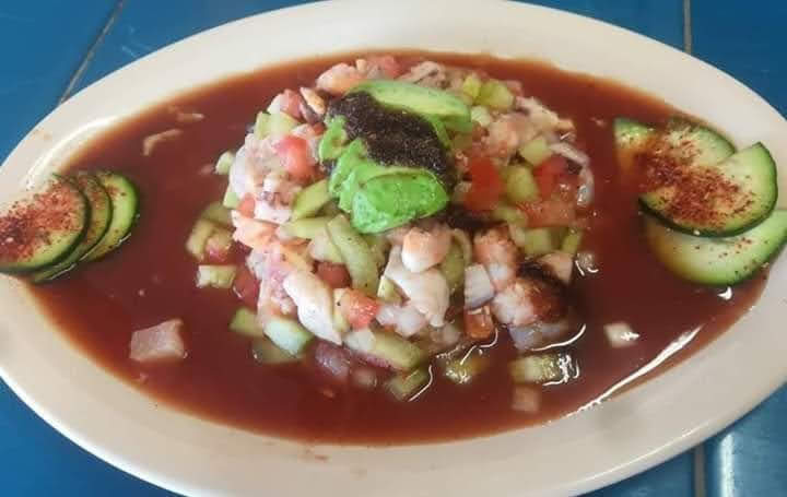 Restaurante el Mexicanito image 3