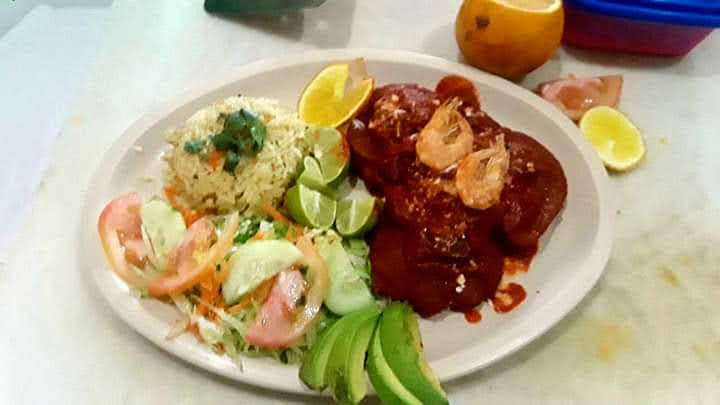 Restaurante el Mexicanito image 4