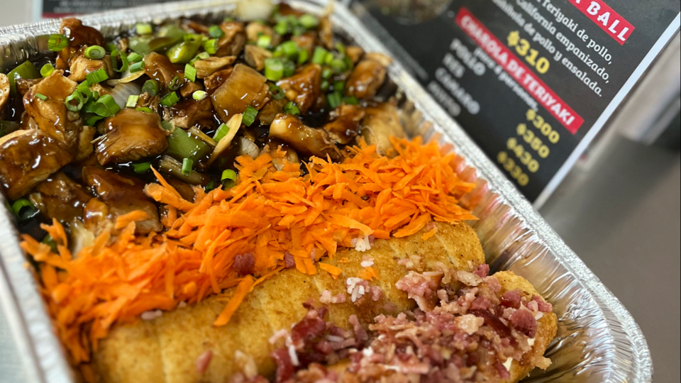 Nitori sushi image 1