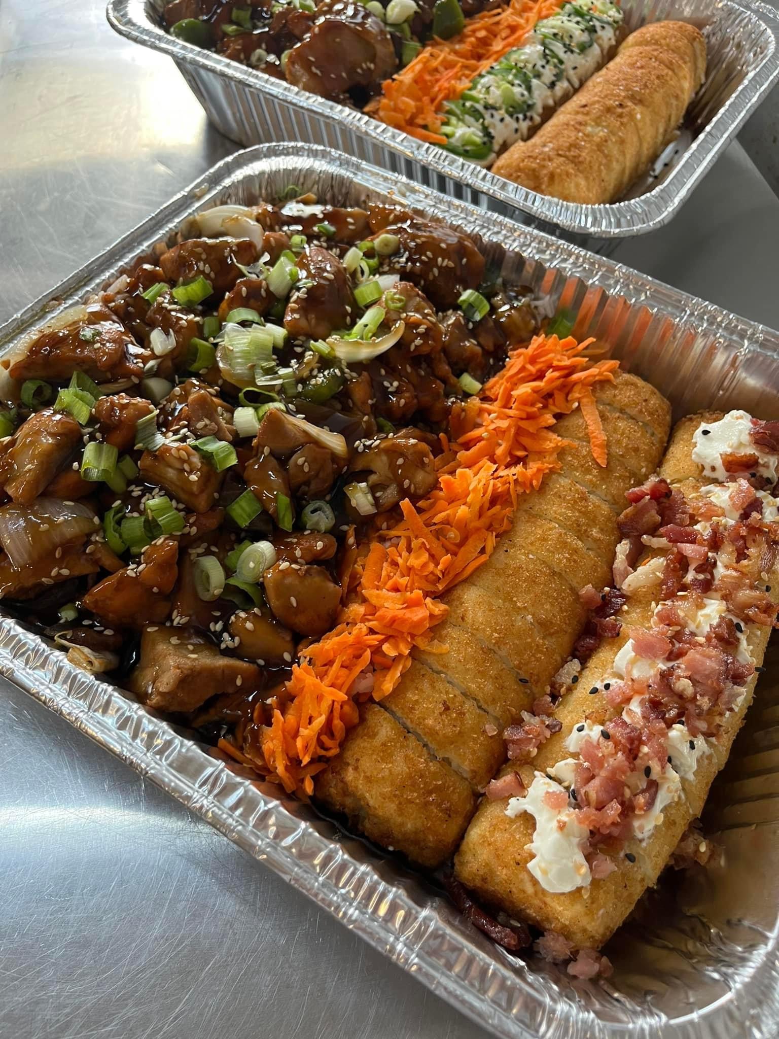 Nitori sushi image 2