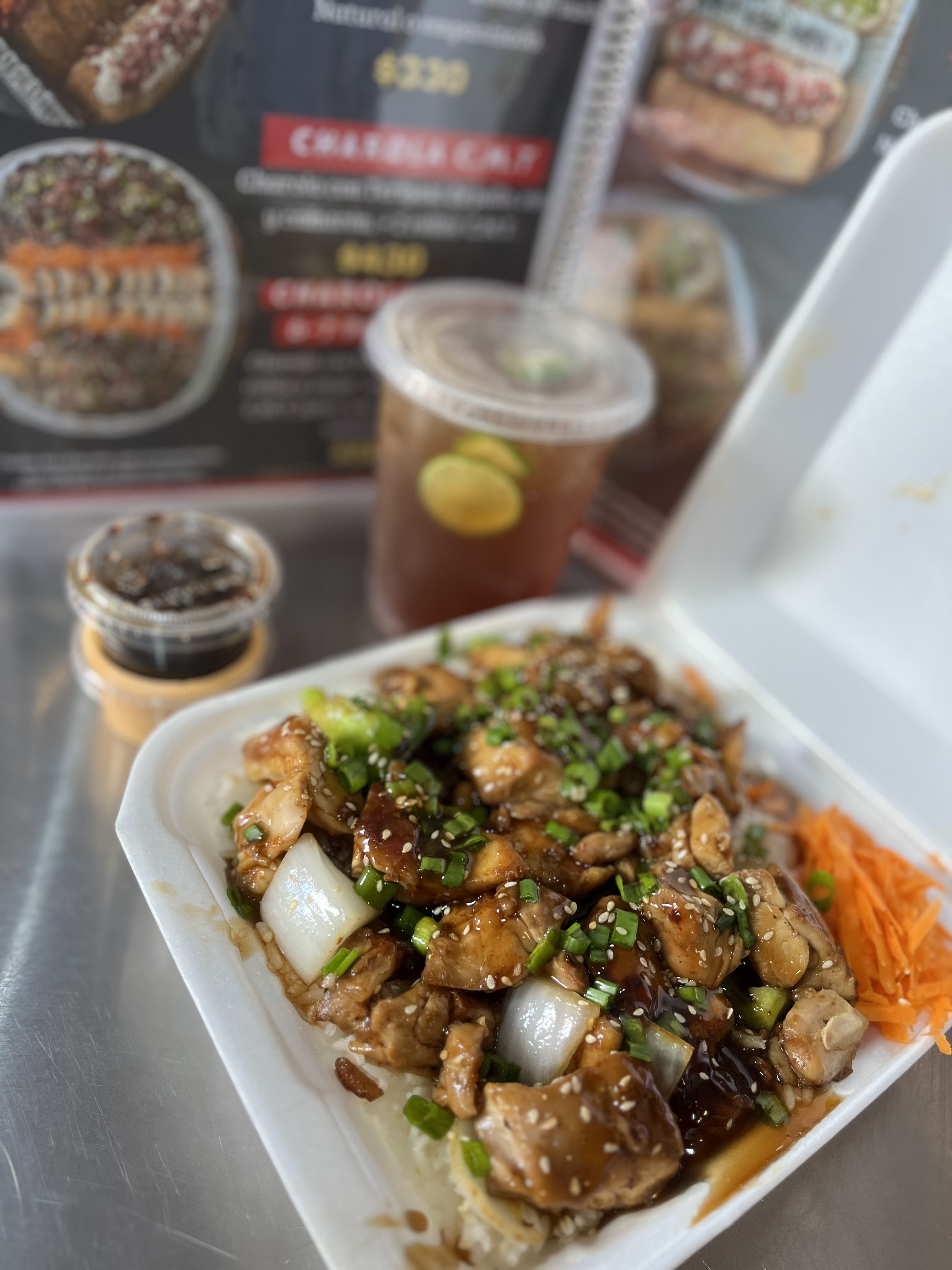 Nitori sushi image 3