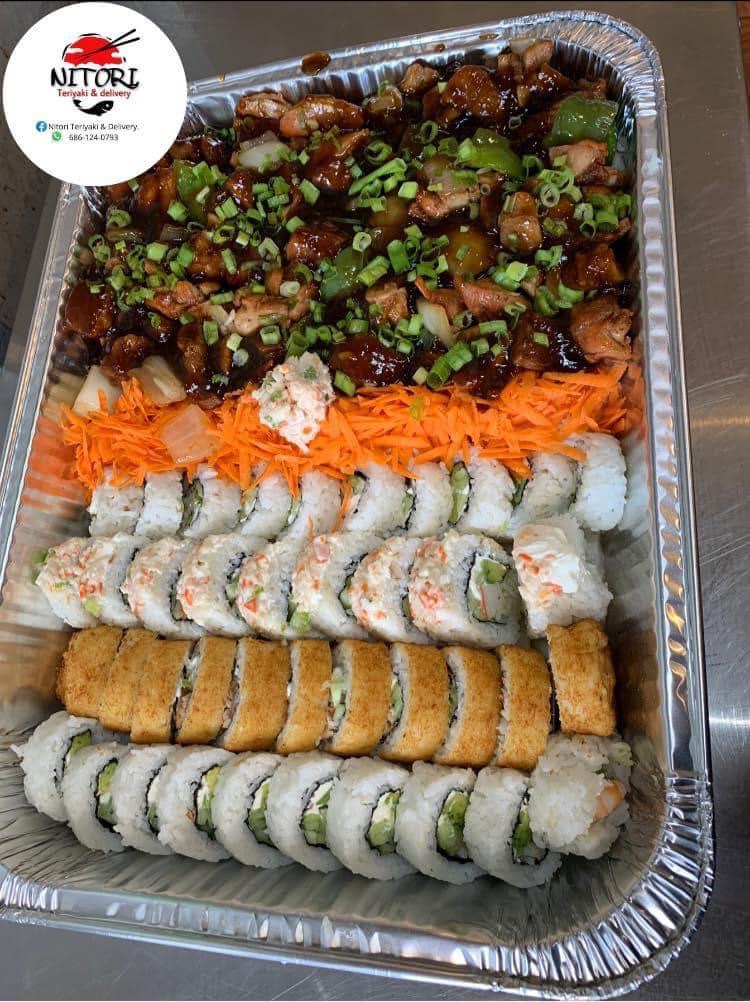 Nitori sushi image 6