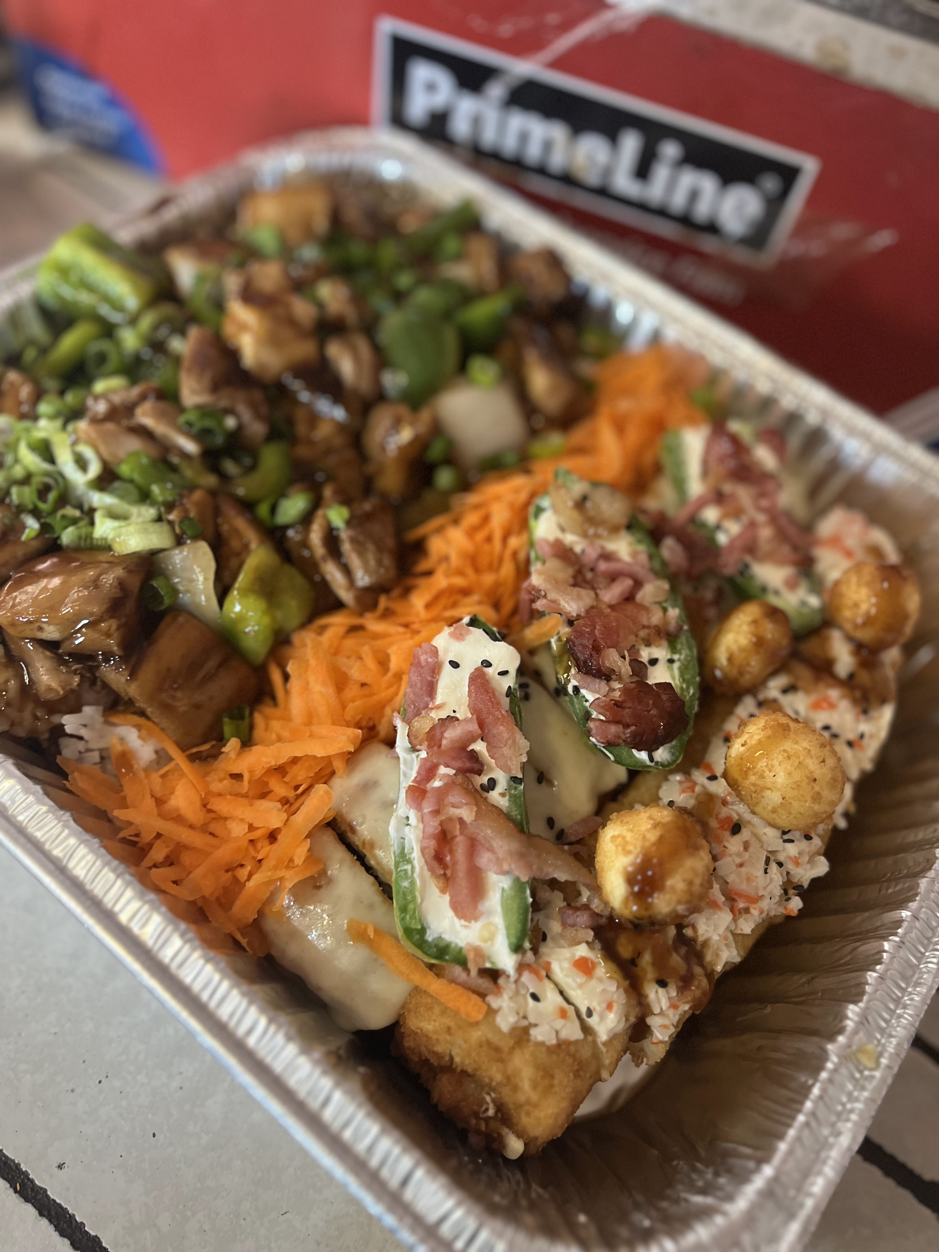 Nitori sushi image 7