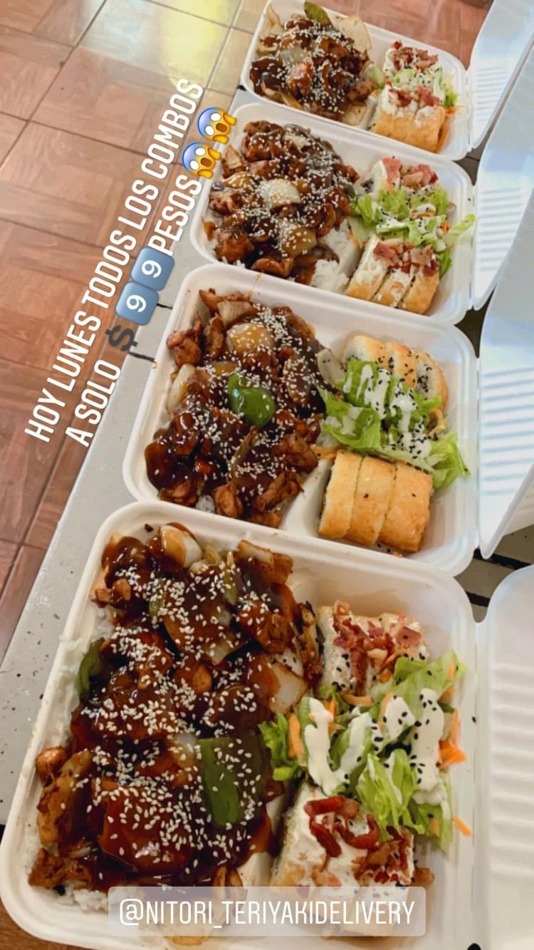 Nitori sushi image 8