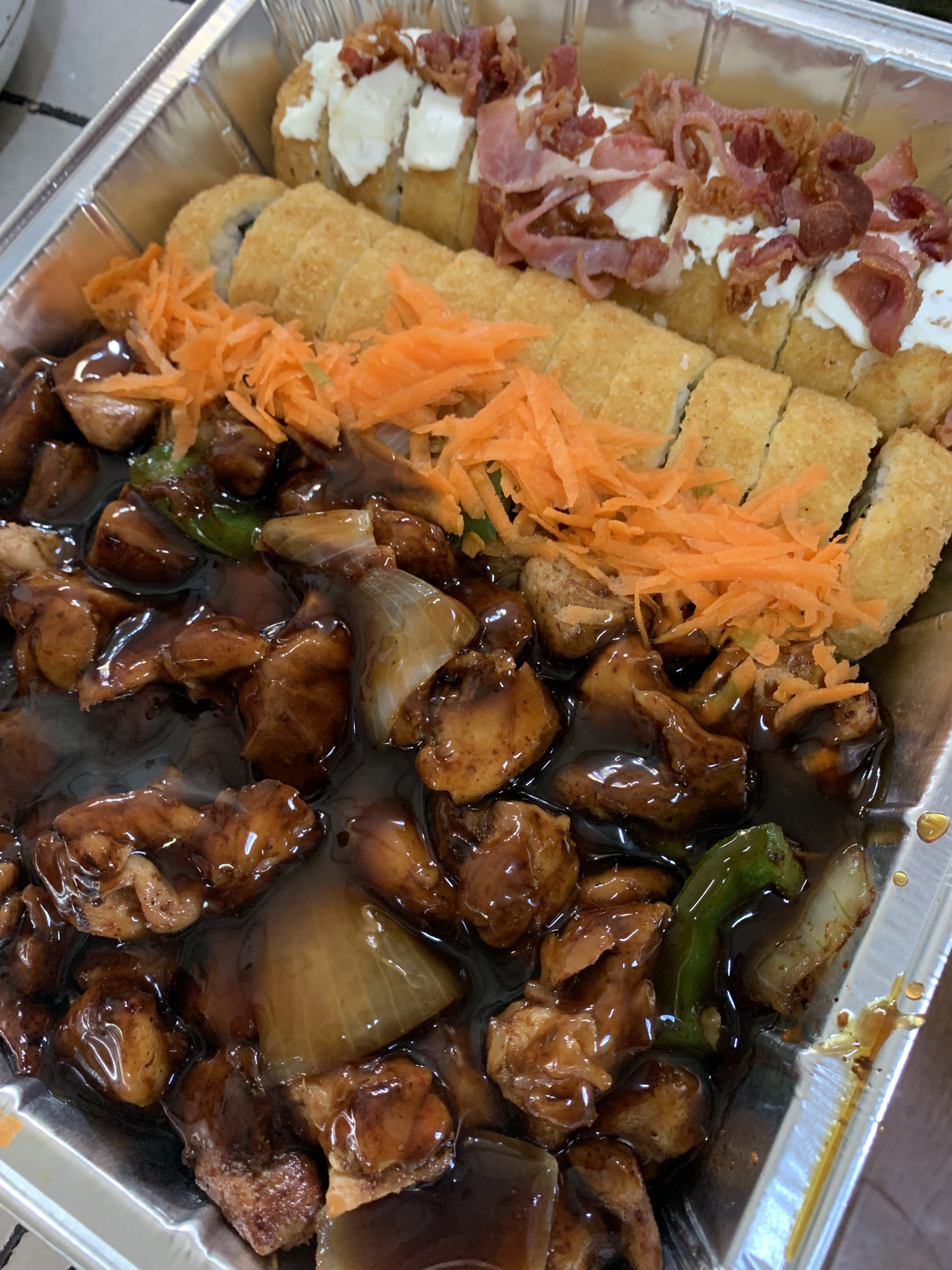 Nitori sushi image 10