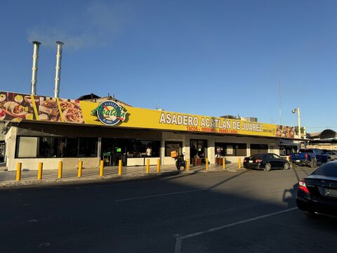 Asadero Acatlán de Juárez image 1
