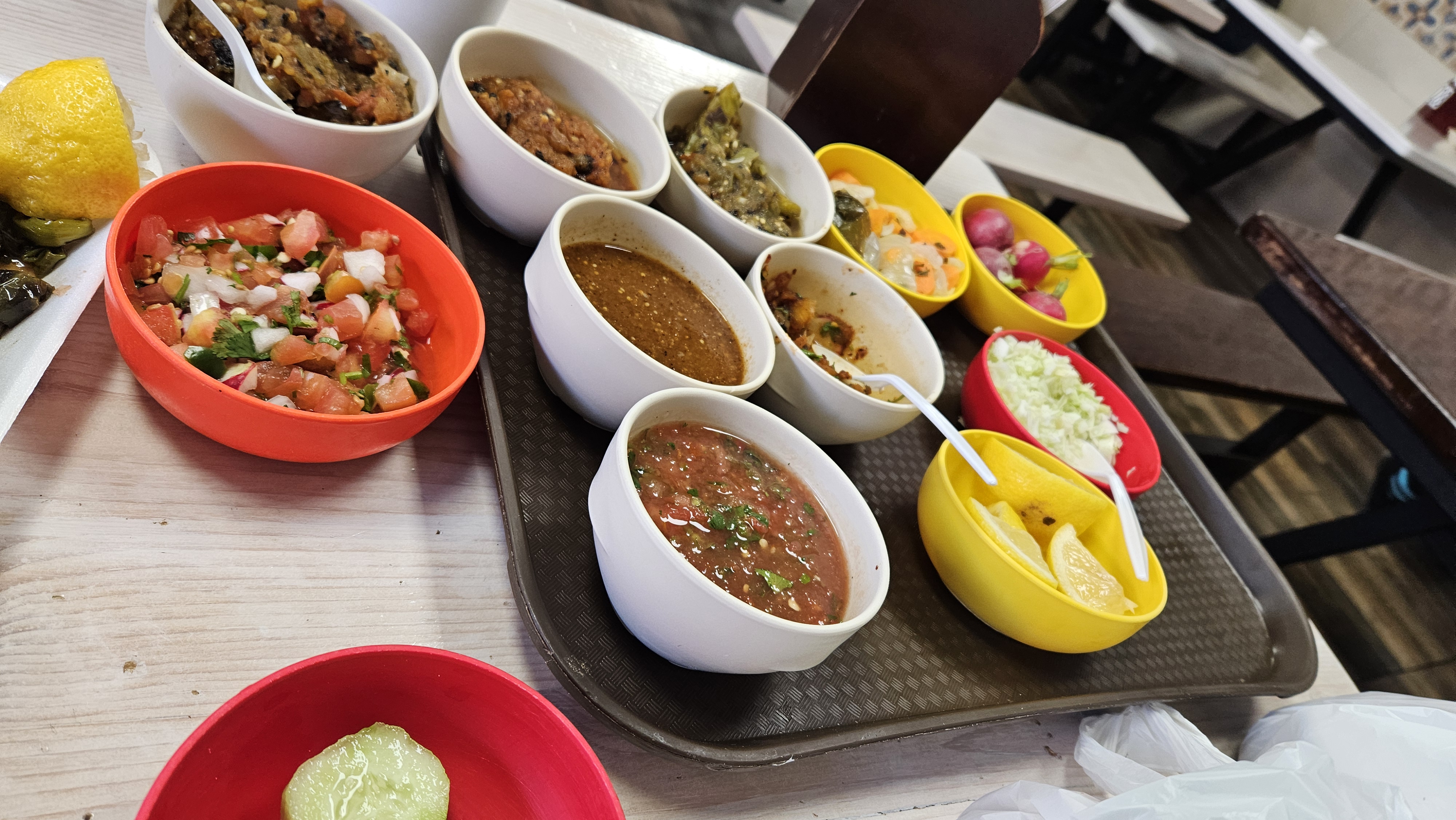 Asadero Acatlán de Juárez image 2