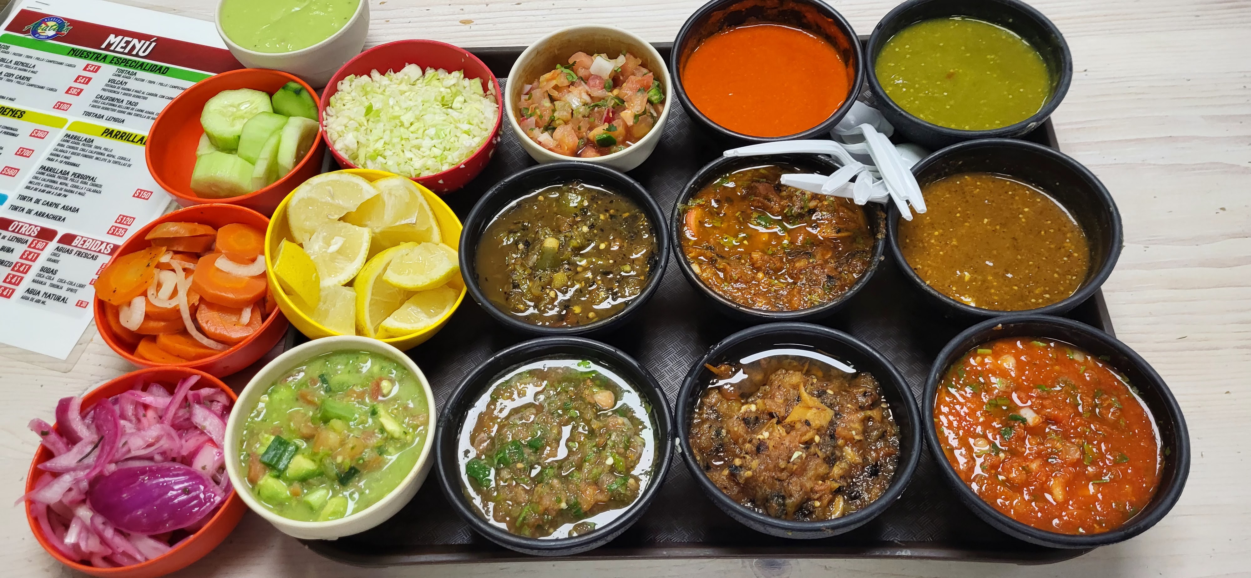 Asadero Acatlán de Juárez image 3