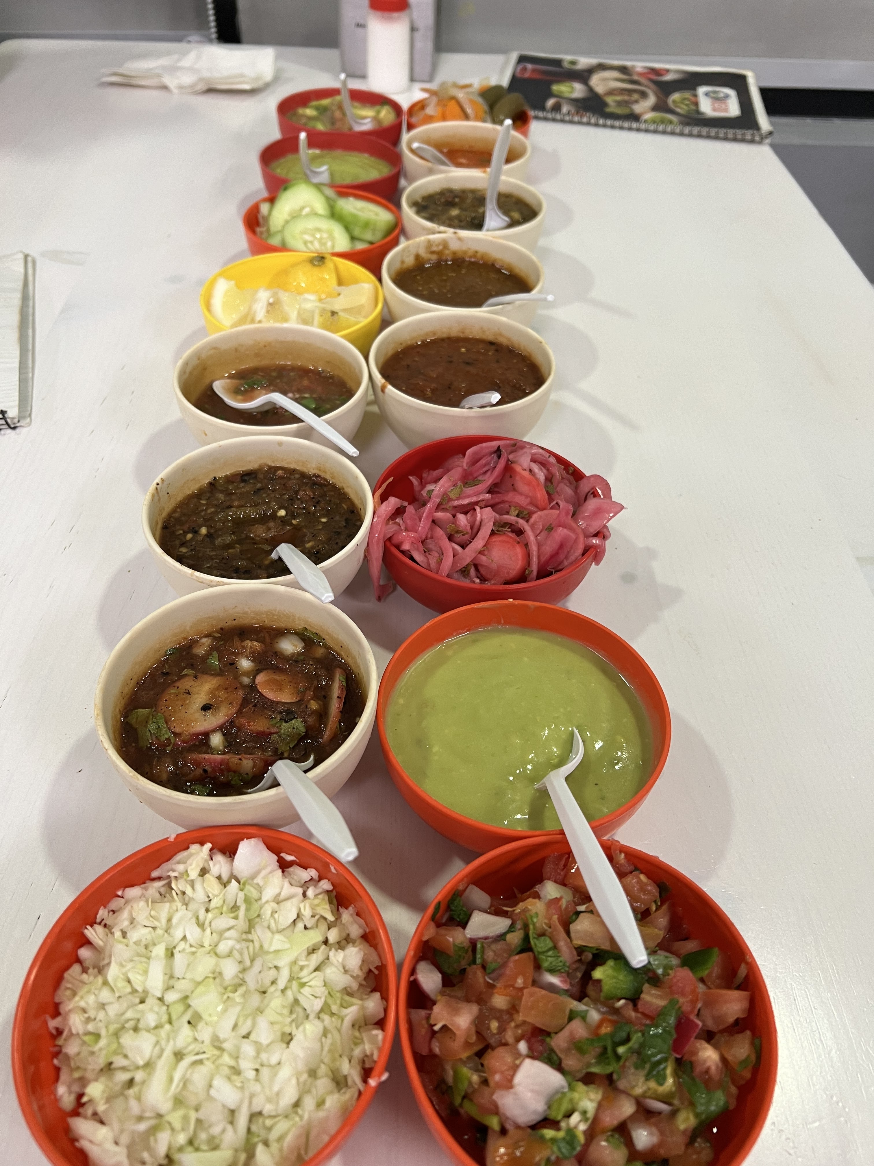 Asadero Acatlán de Juárez image 4