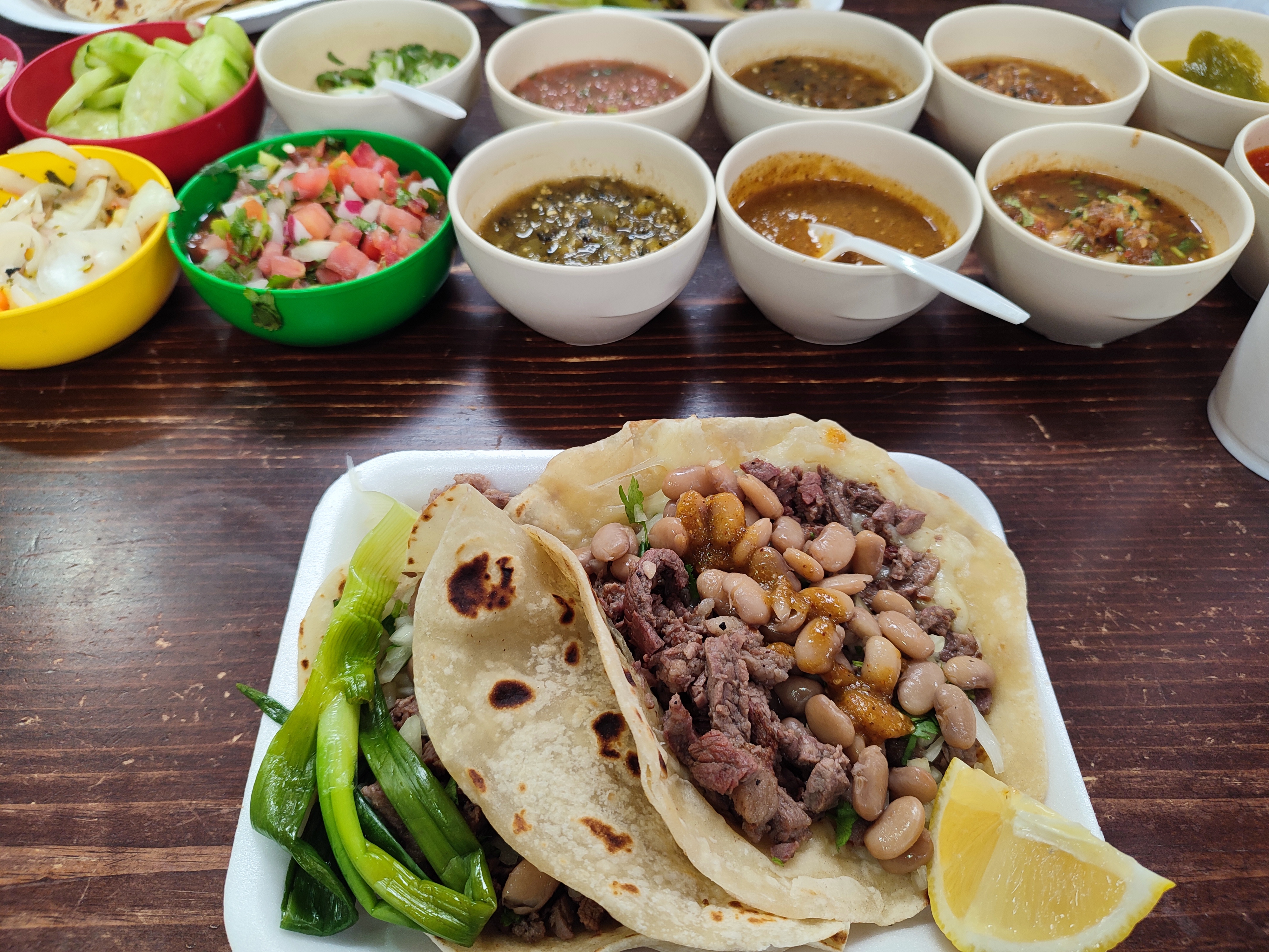 Asadero Acatlán de Juárez image 7