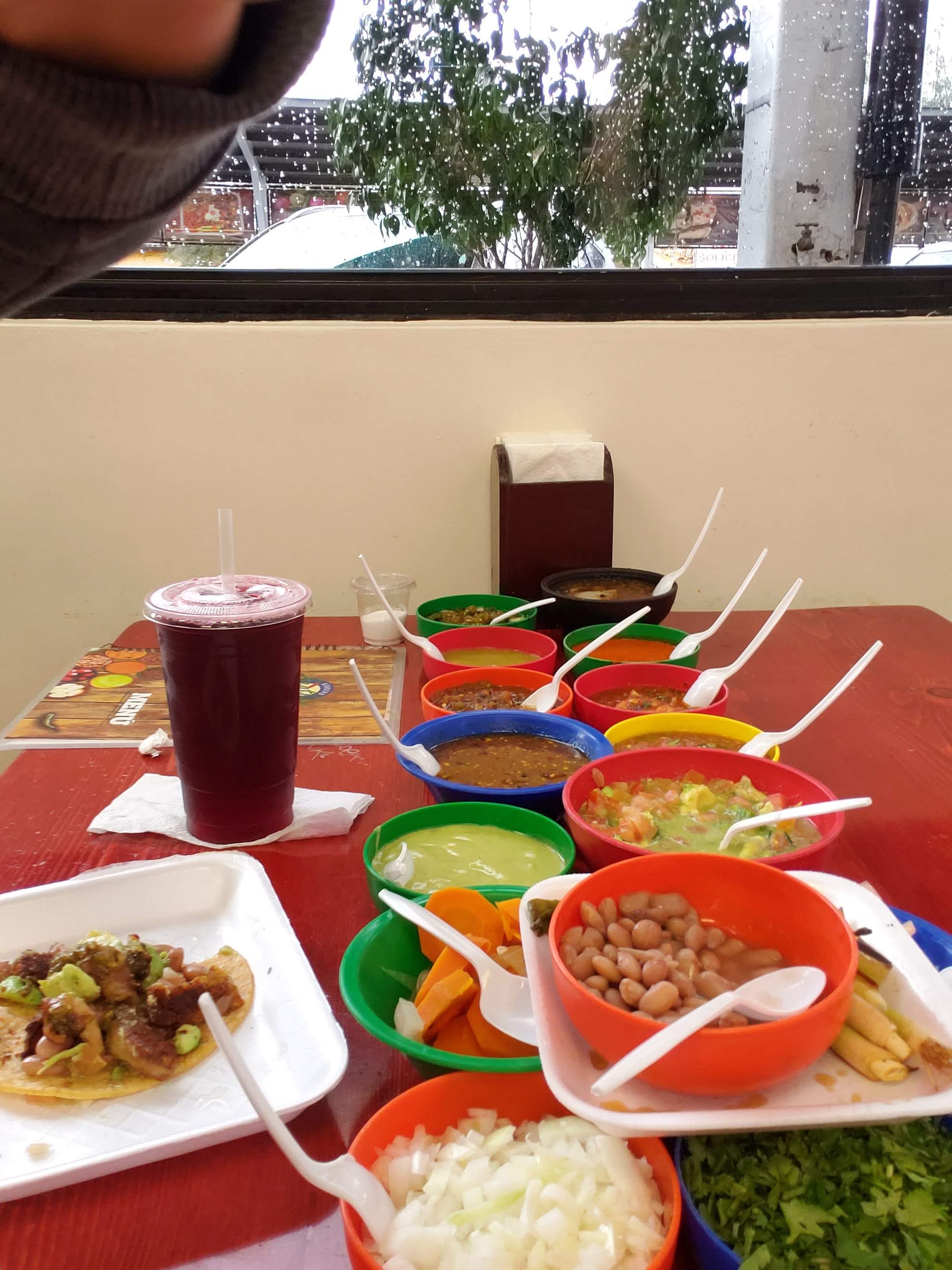 Asadero Acatlán de Juárez image 8