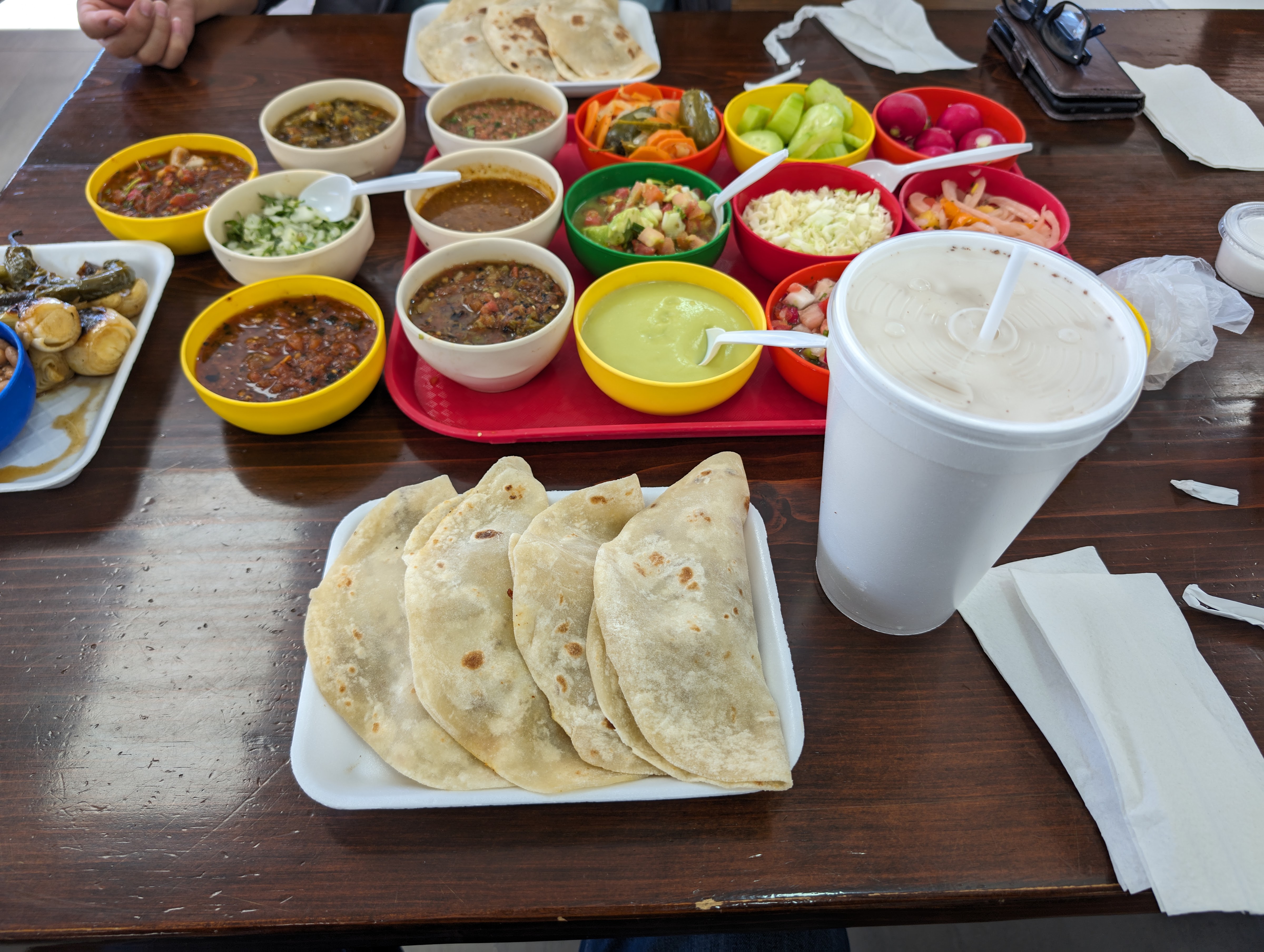 Asadero Acatlán de Juárez image 9